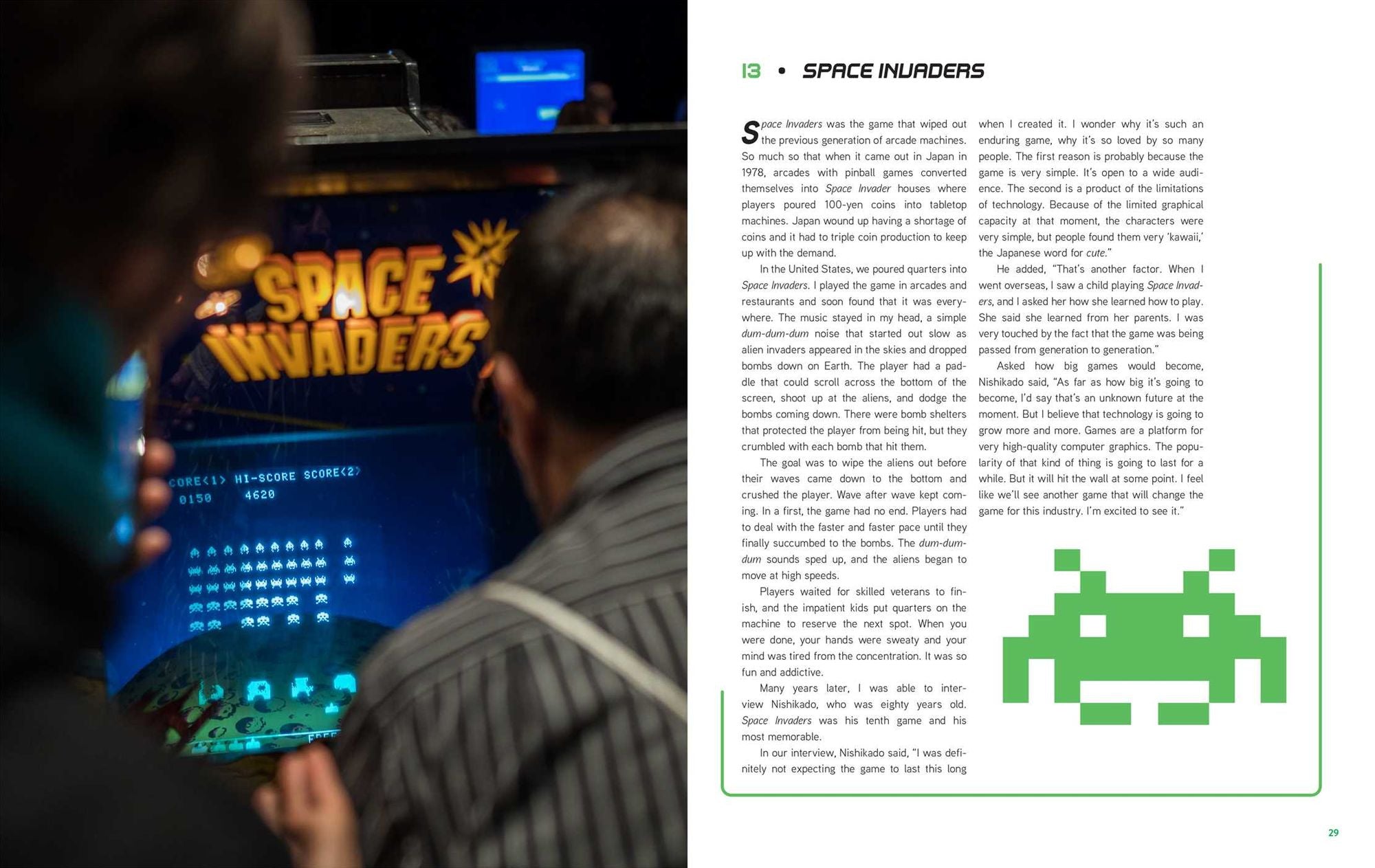 Video Games in 100 Objects