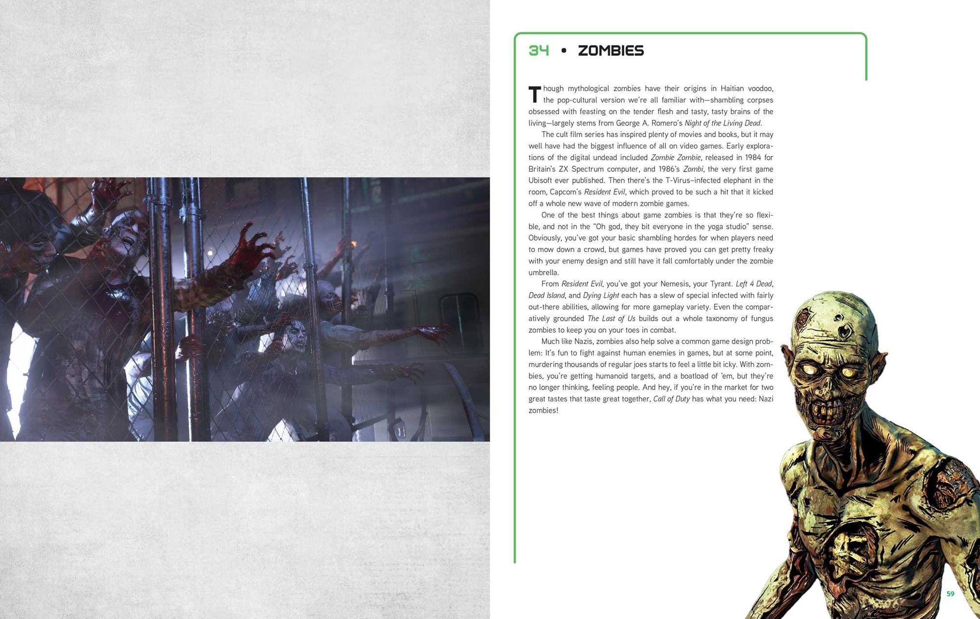 Video Games in 100 Objects