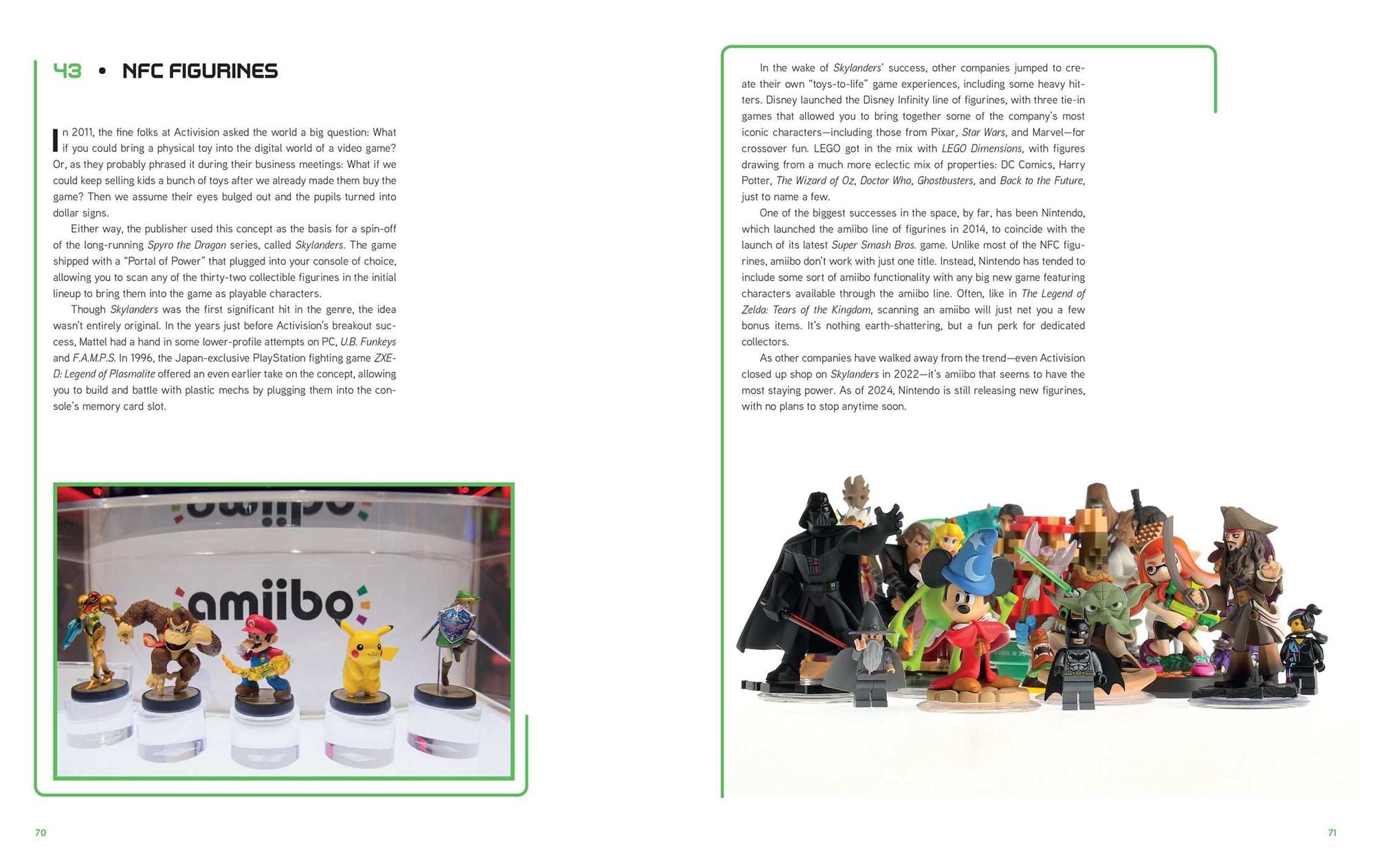 Video Games in 100 Objects