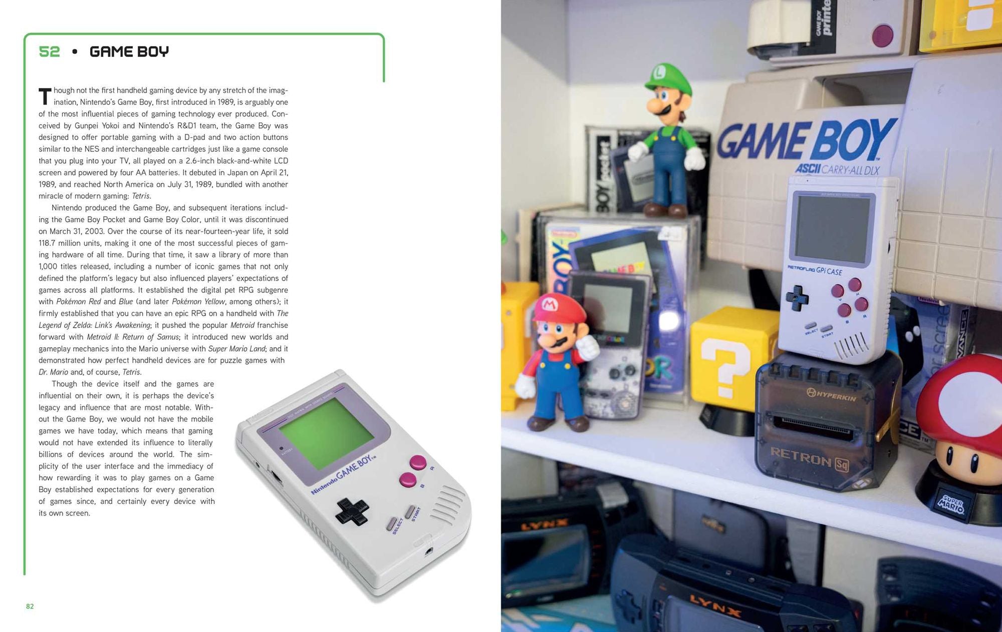 Video Games in 100 Objects