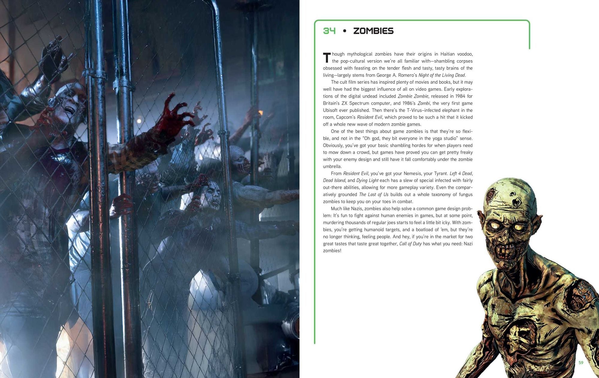 Video Games in 100 Objects