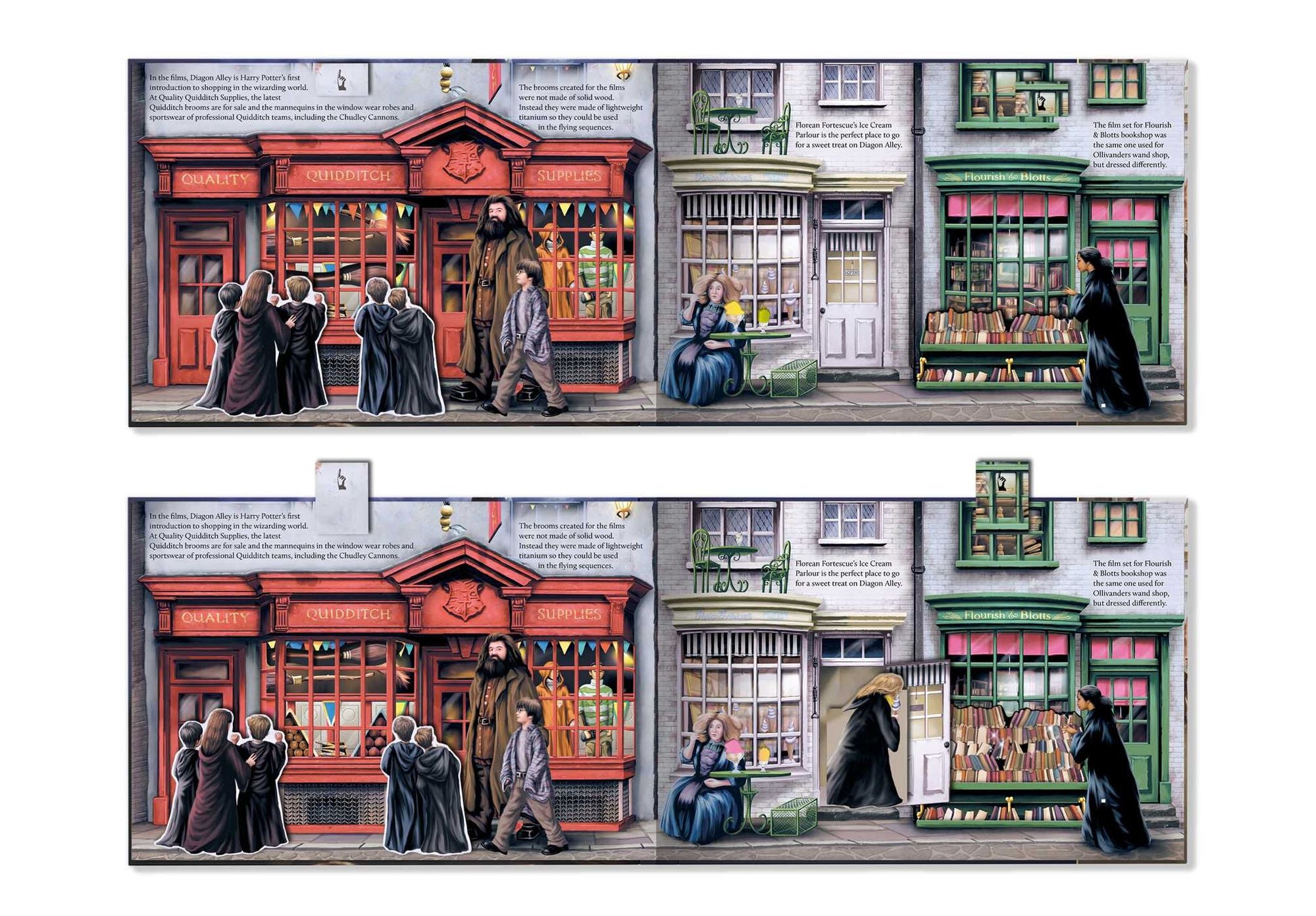 Harry Potter: Diagon Alley