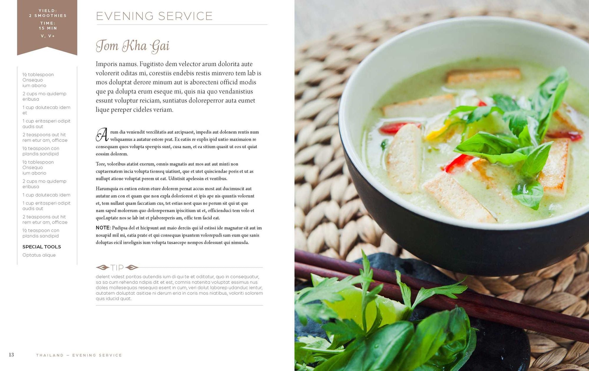 The White Lotus Official Cookbook: Signature Recipes from Our Resorts' Most Popular Destinations