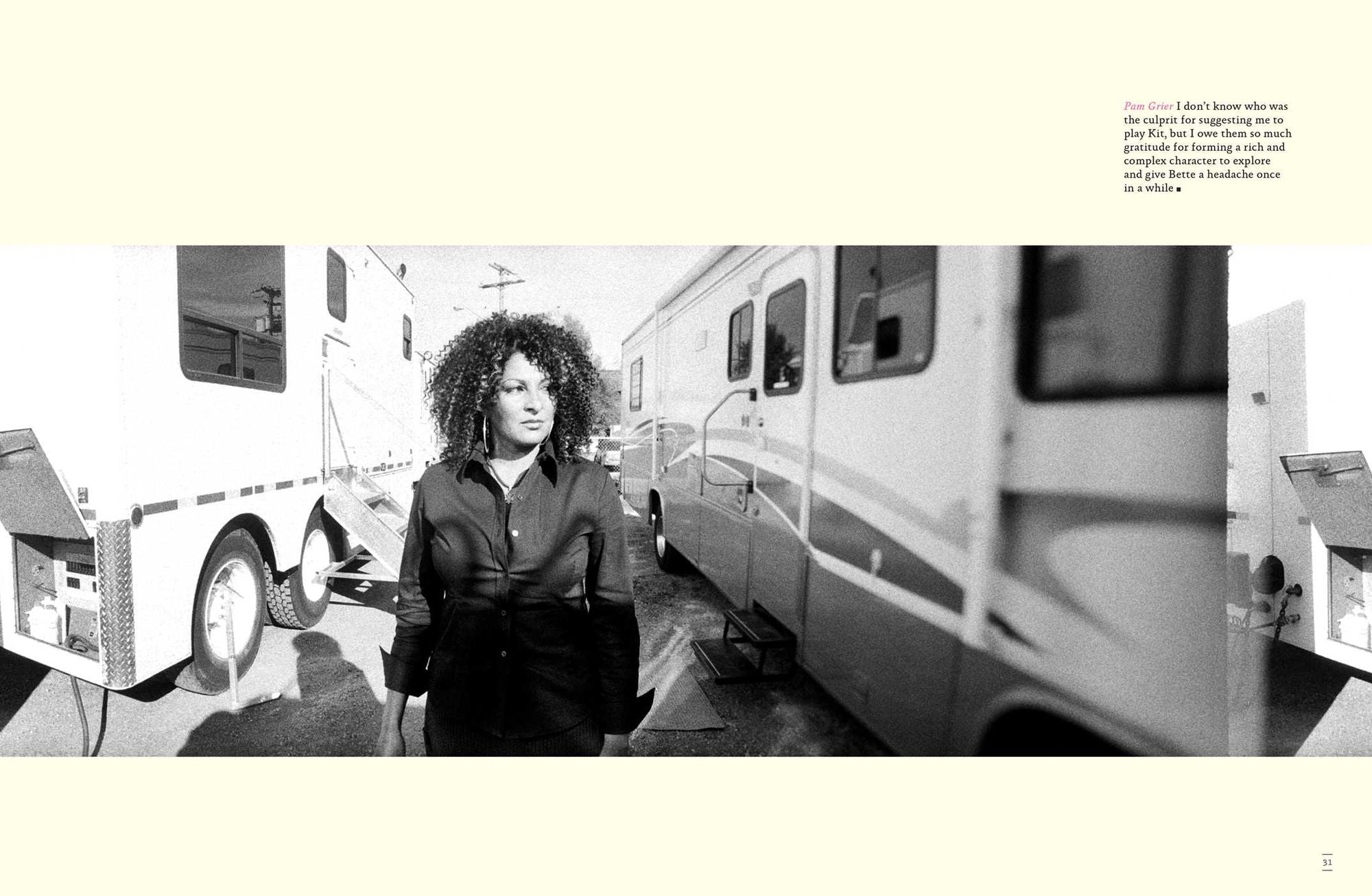 The L Word: A Photographic Journal