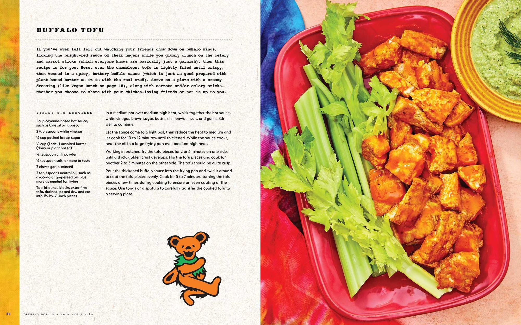 Dead in the Kitchen: The Official Grateful Dead Cookbook