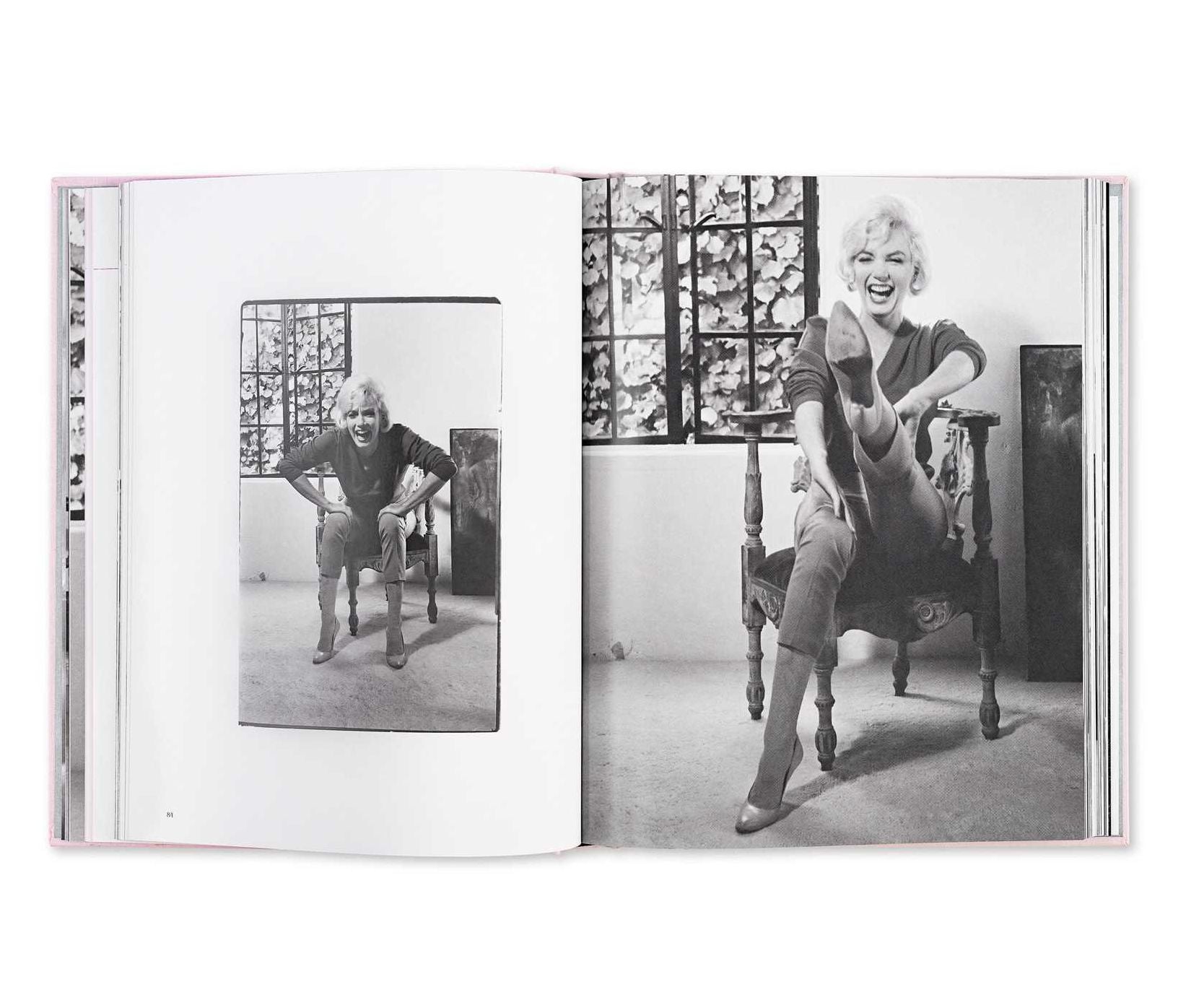 Marilyn: The Lost Photographs, the Last Interview