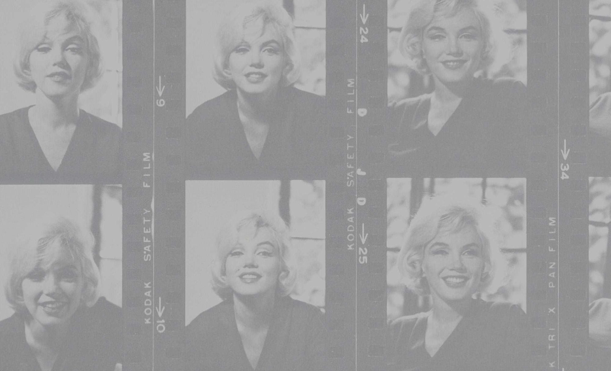 Marilyn: The Lost Photographs, the Last Interview