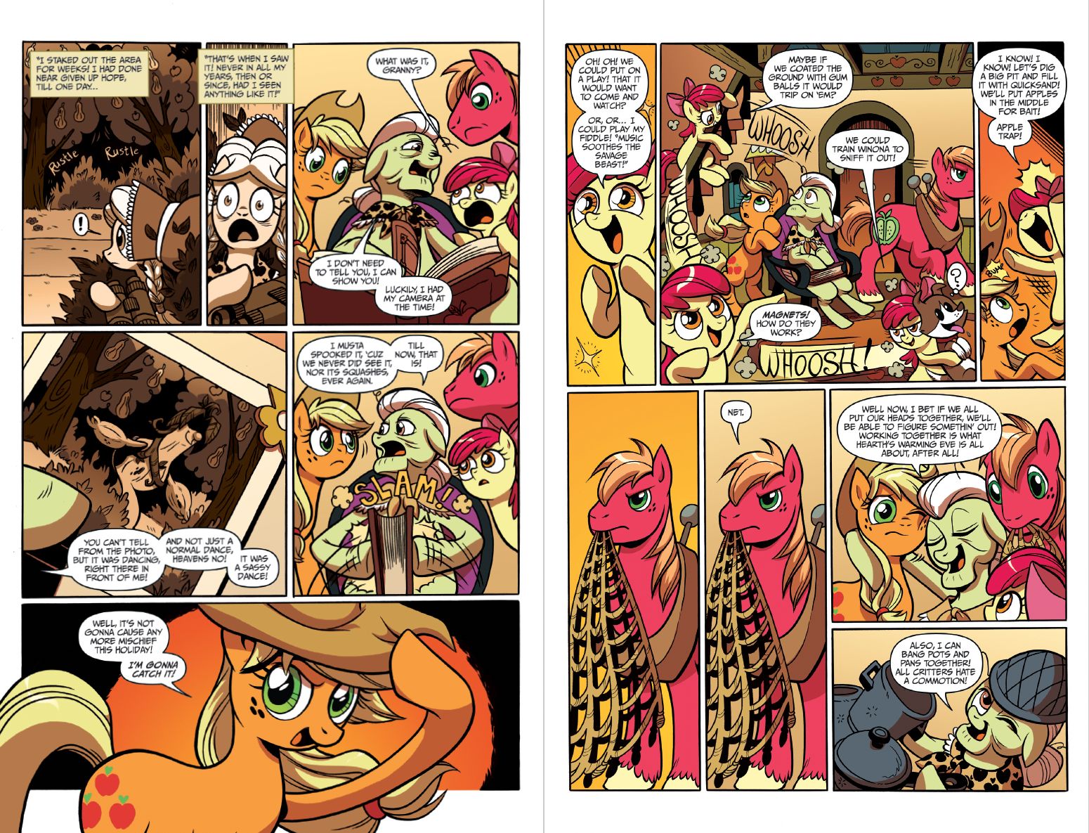 My Little Pony: Holiday Collection