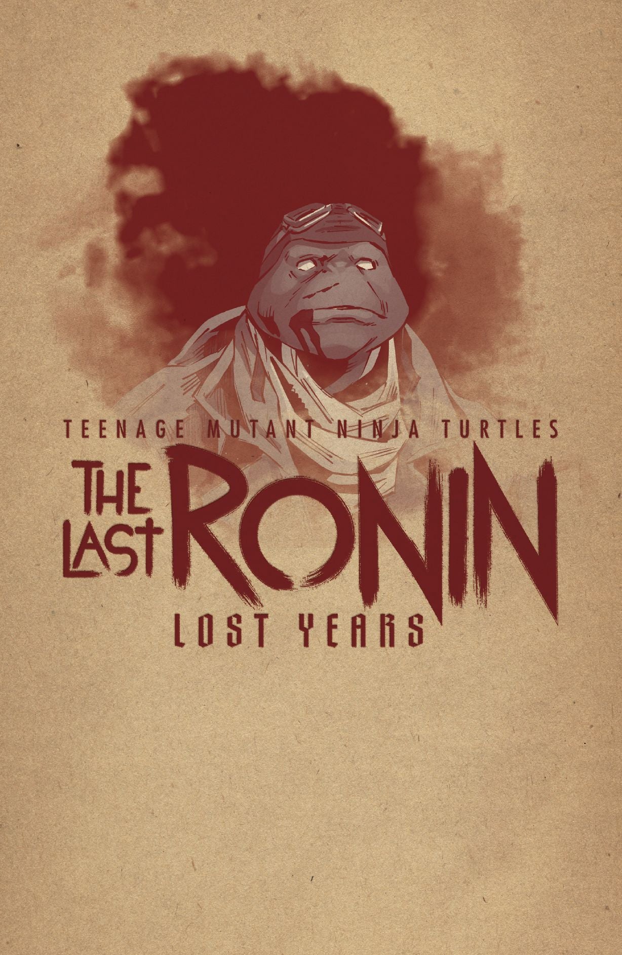 Teenage Mutant Ninja Turtles: The Last Ronin Box Set