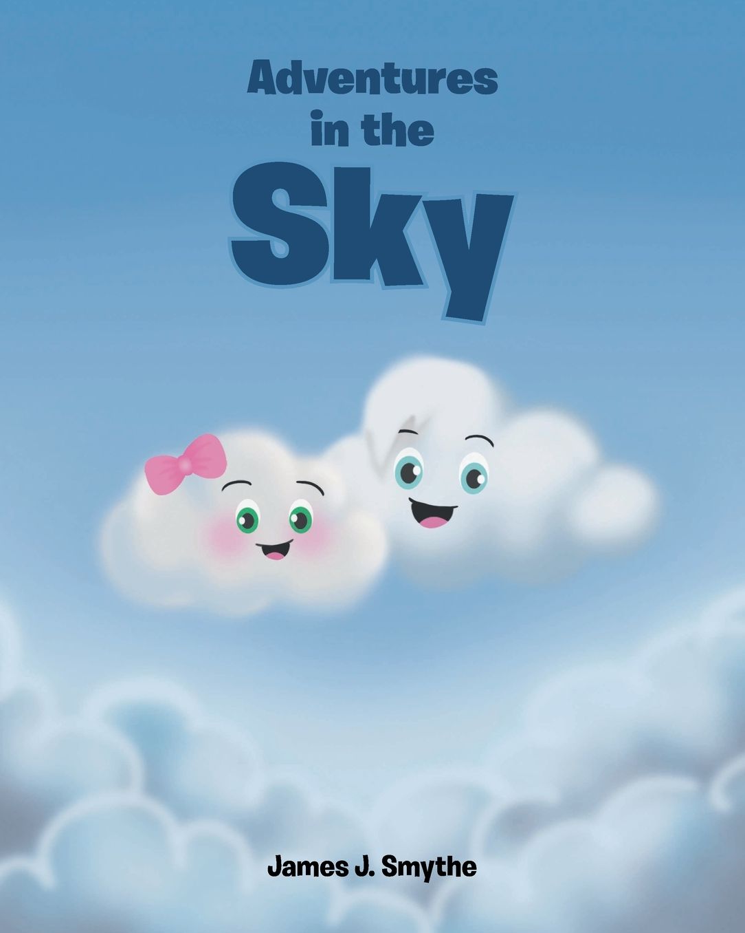 Adventures in the Sky