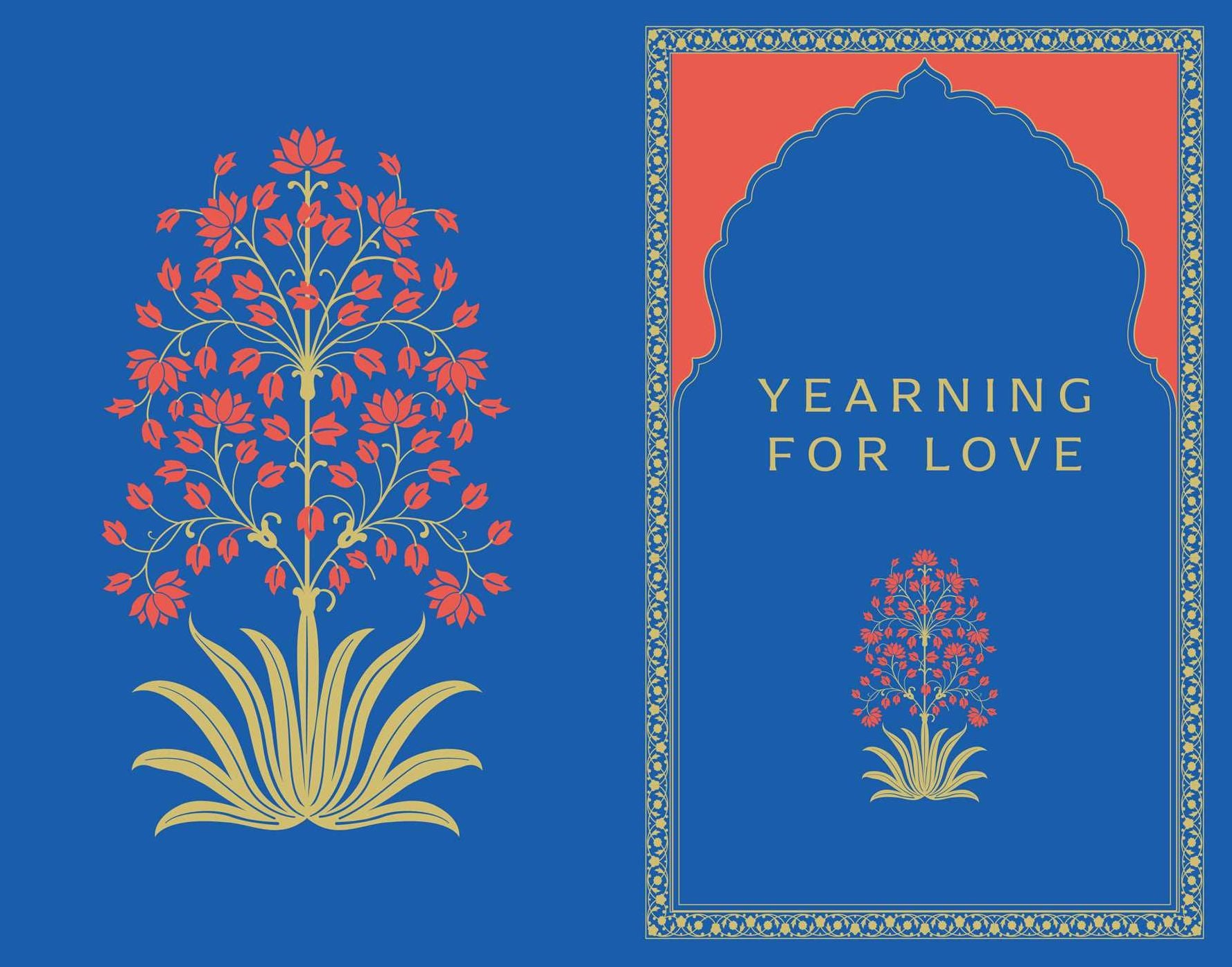 The Flame of Love: Rumi's 100 Most Passionate Poems
