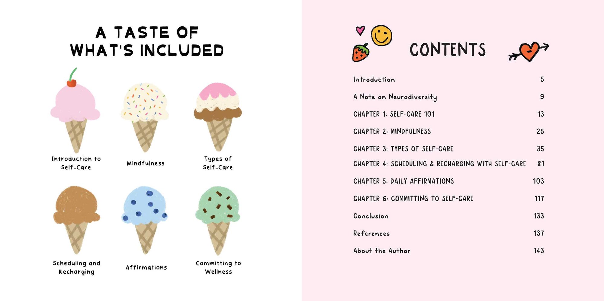 Slow Down, Enjoy Life: A Compassionate Guide to Self-Care