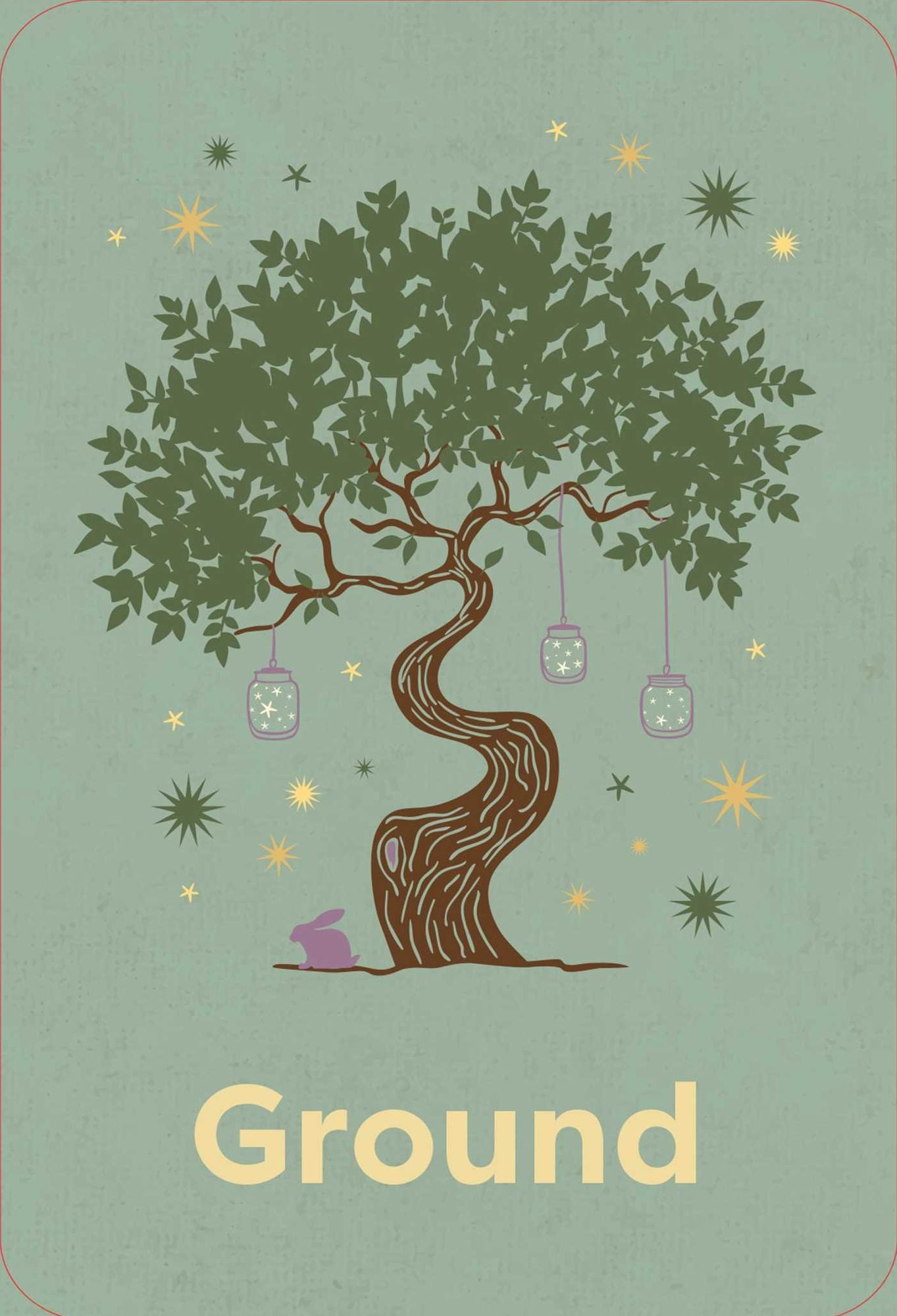The Comforting Wisdom Oracle: A Cozy Companion for Life's Journey