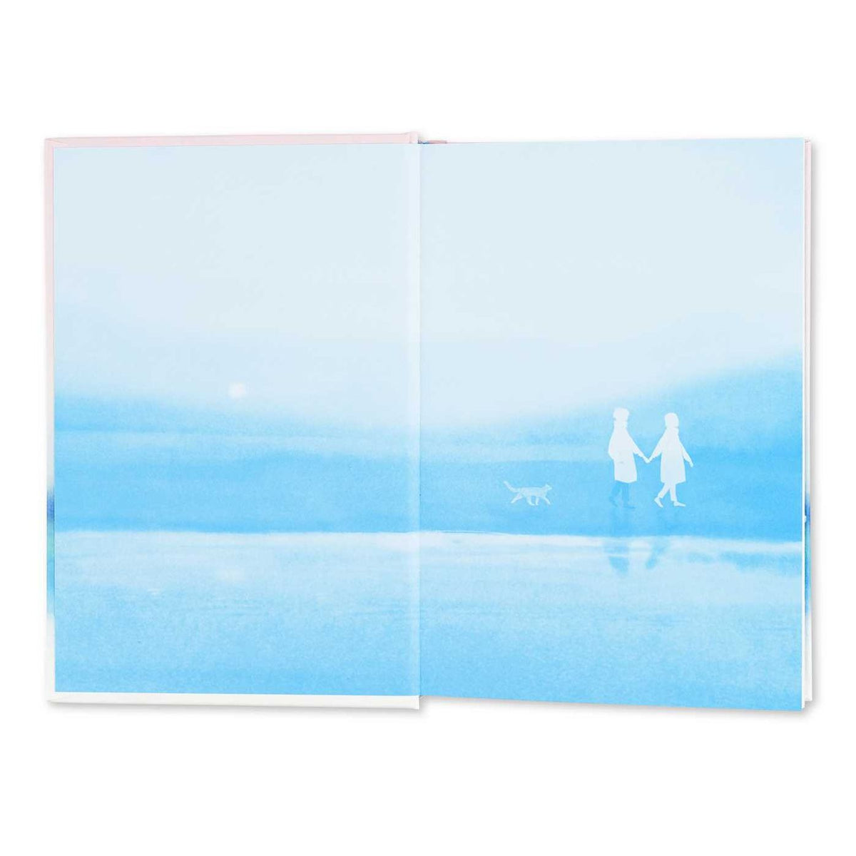 Every Moment Was You: Notes on Loving and Parting