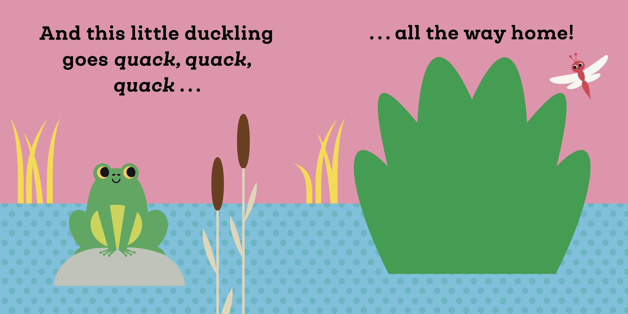 This Little Duckling: A Touch and Feel Book