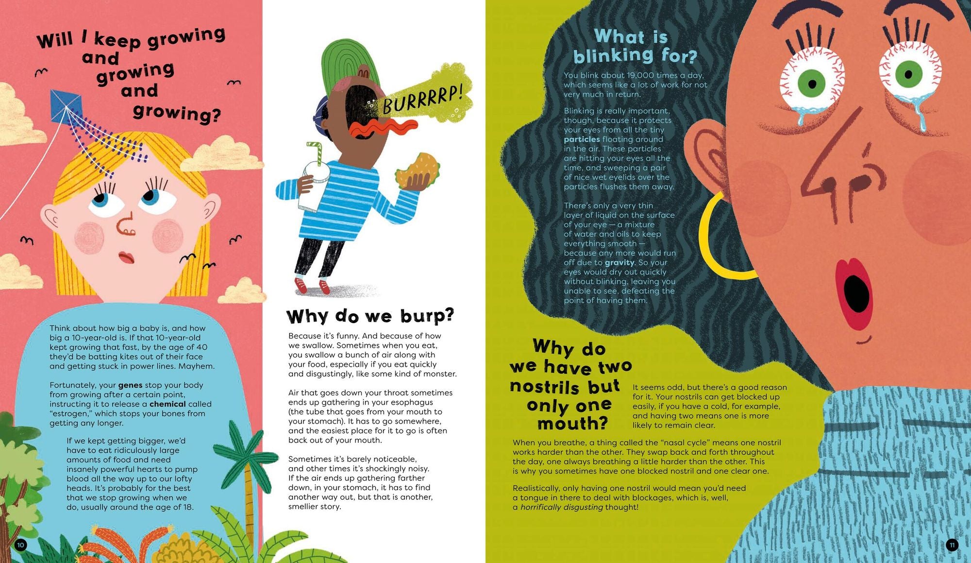 There Are No Silly Questions: More than 200 Weird and Wacky Questions, Expertly Answered!