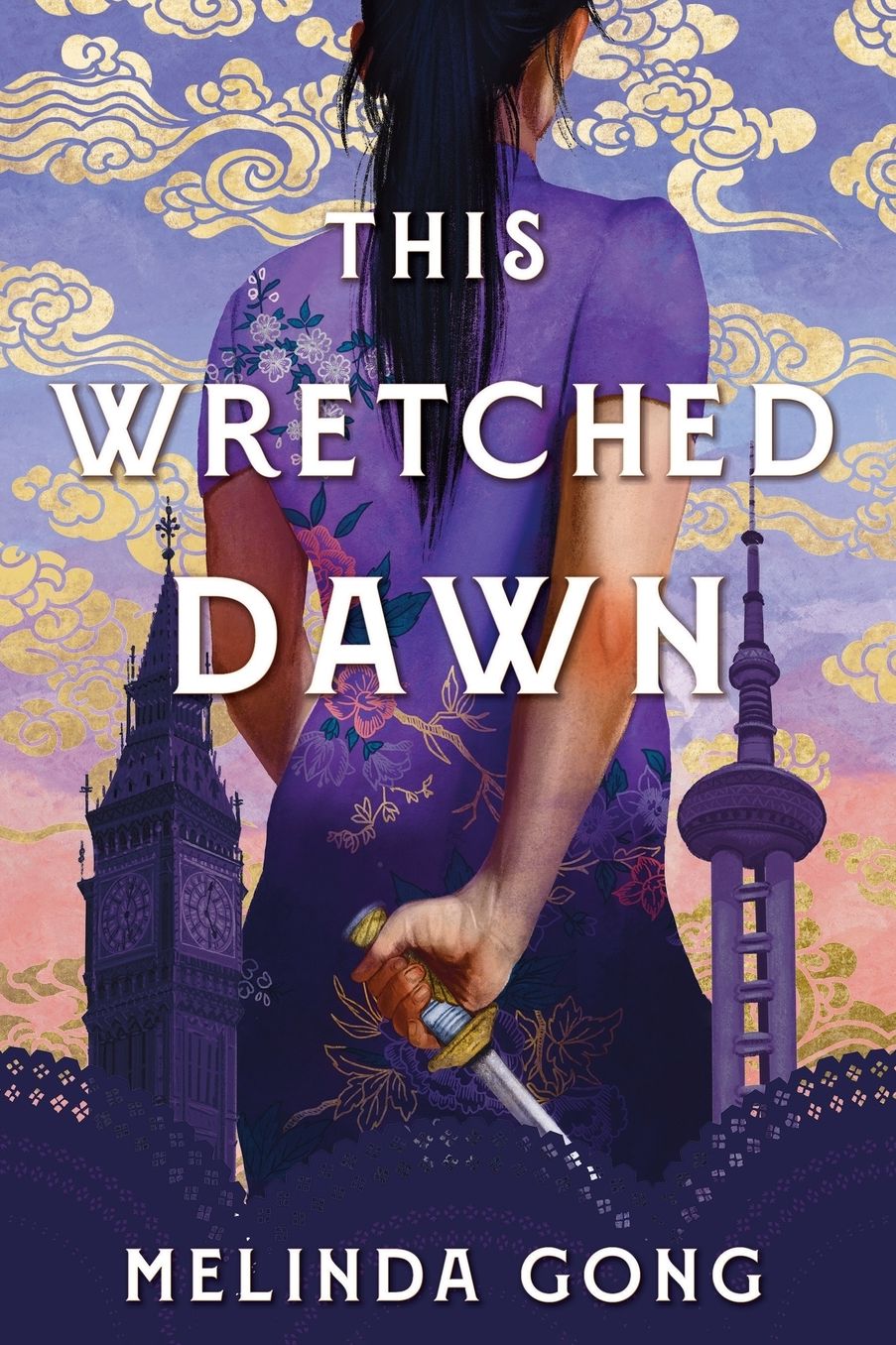 This Wretched Dawn