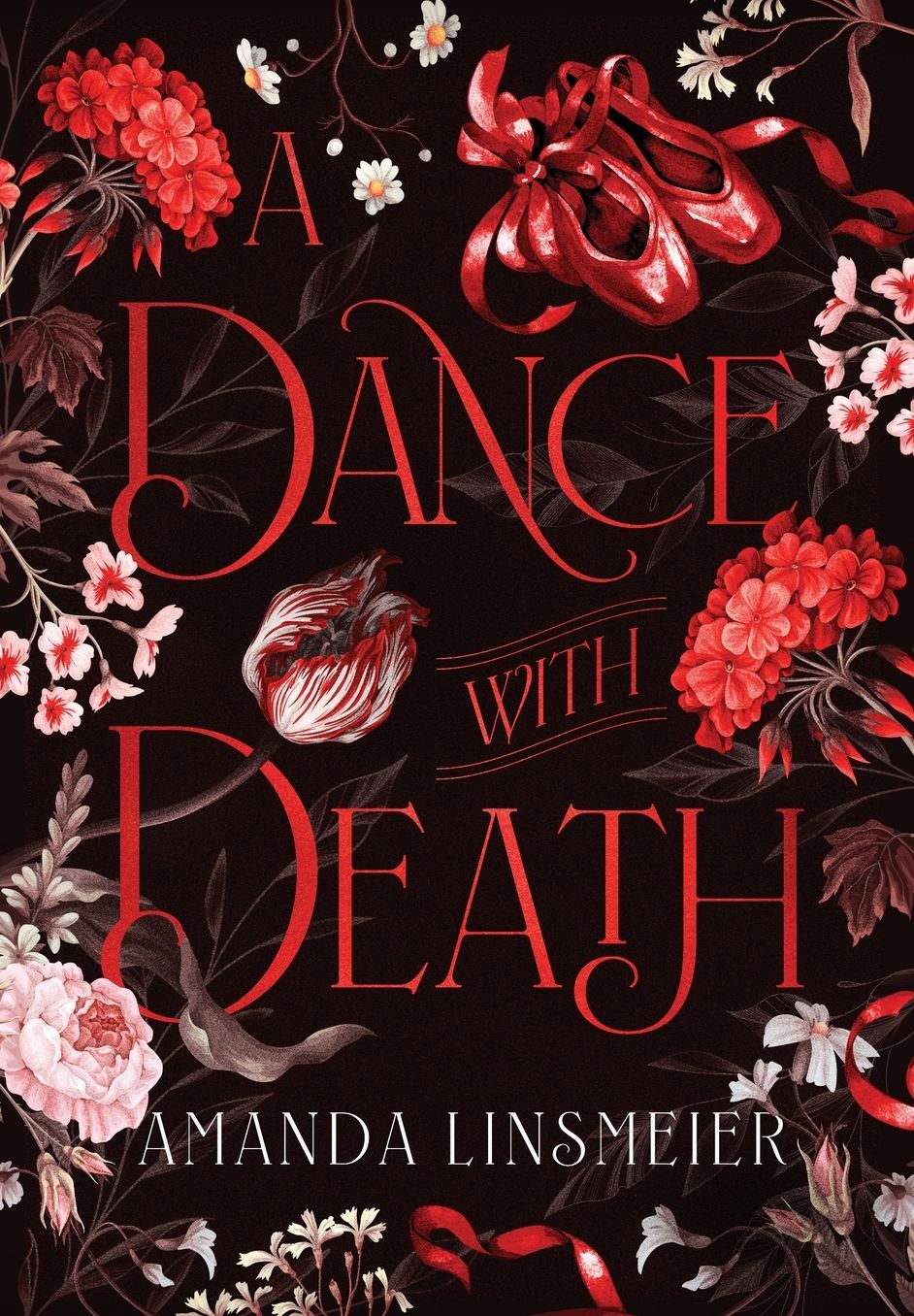 A Dance With Death