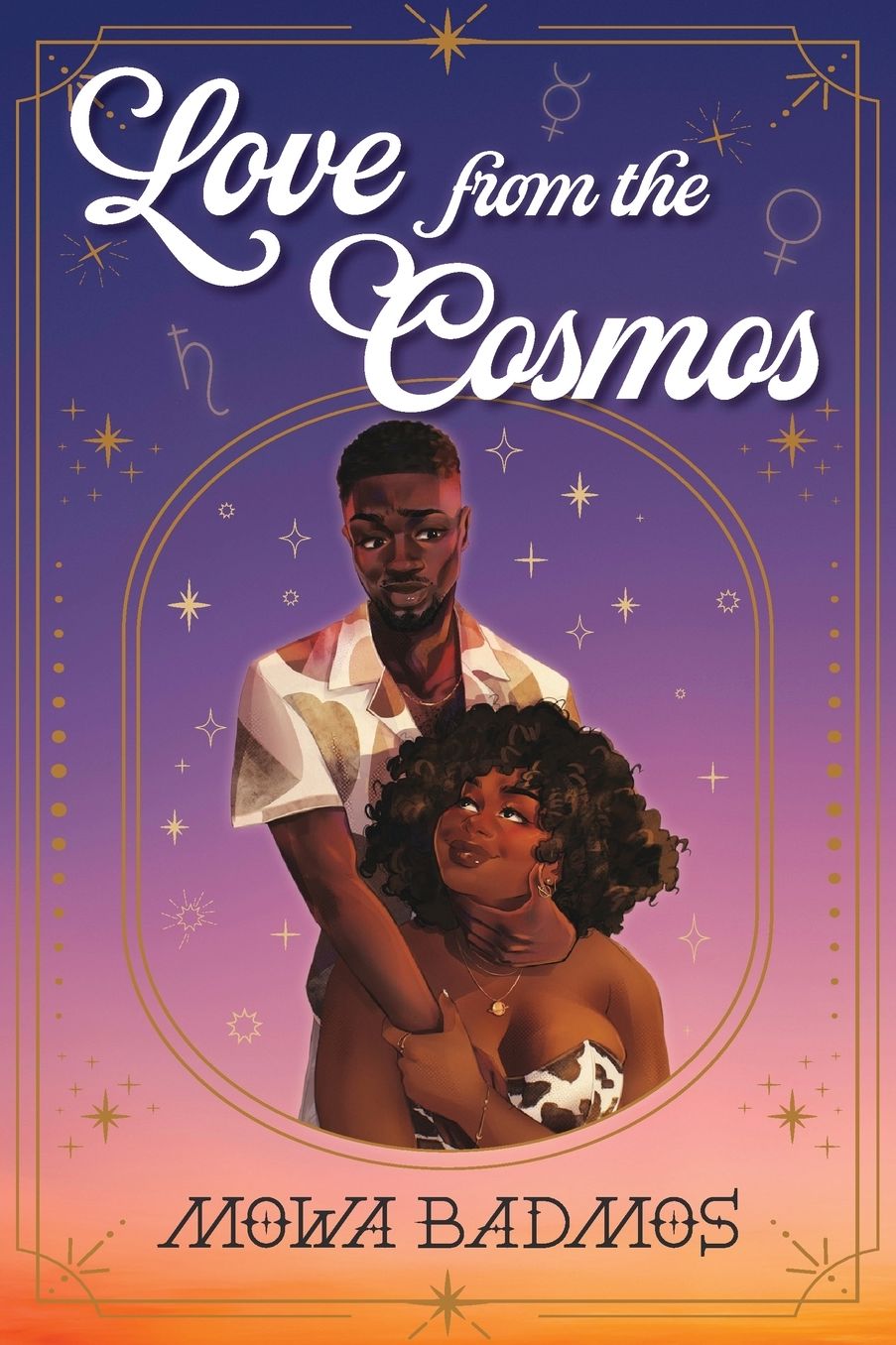 Love From the Cosmos