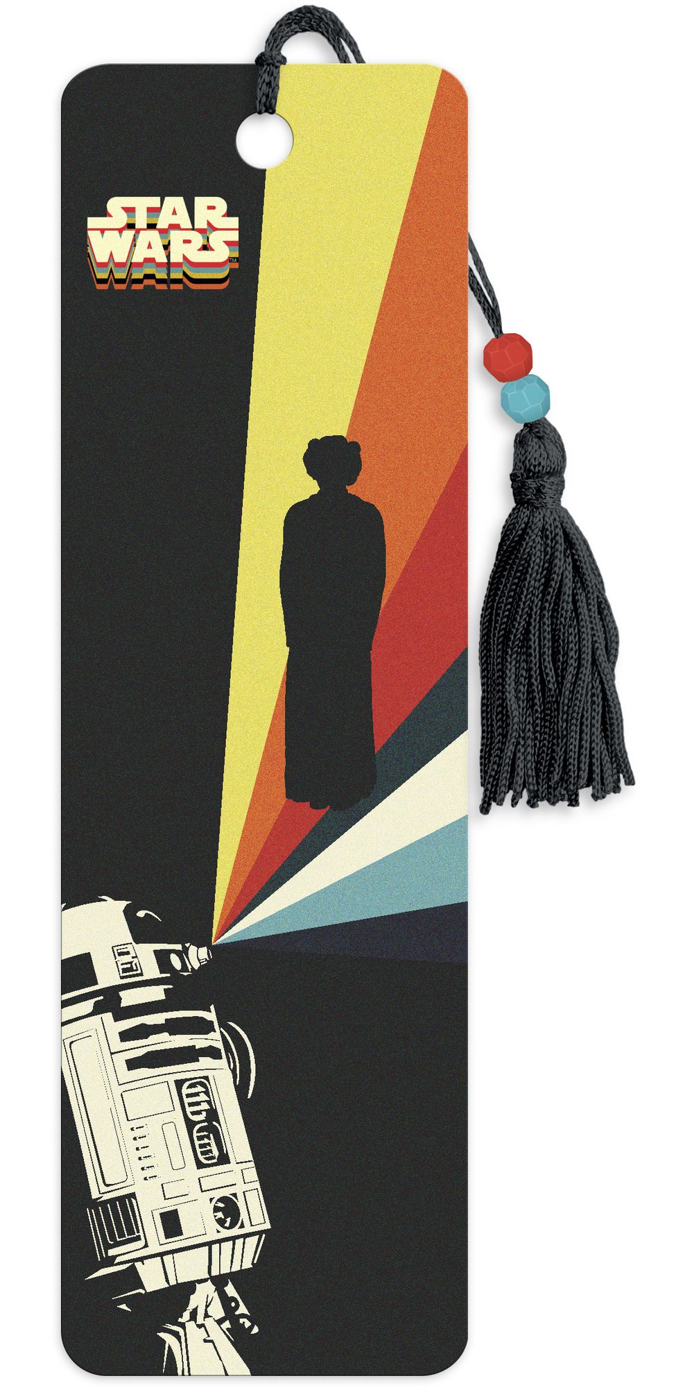 Star Wars: Saga R2D2 Premier Bookmark