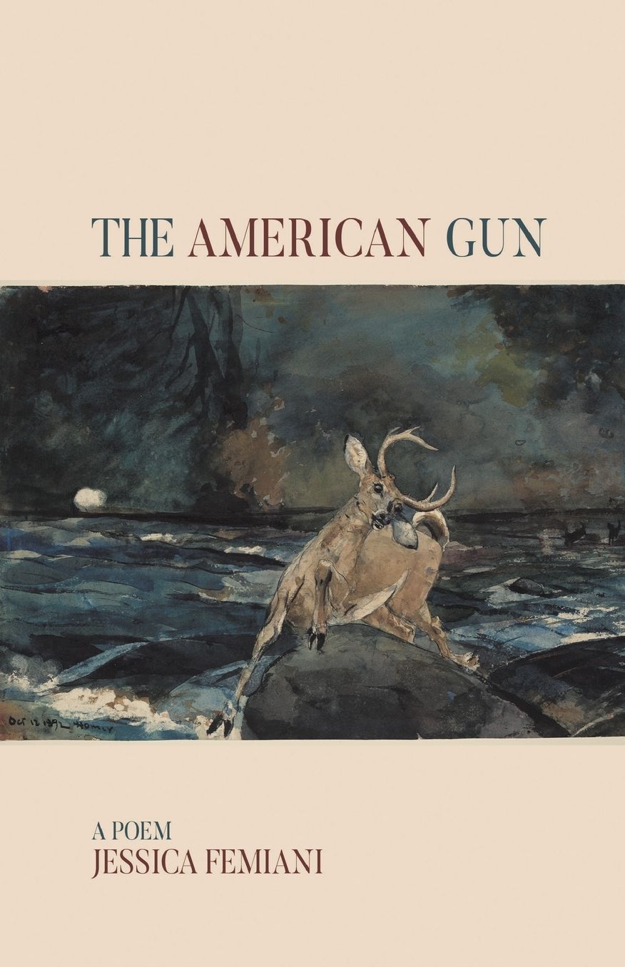 The American Gun