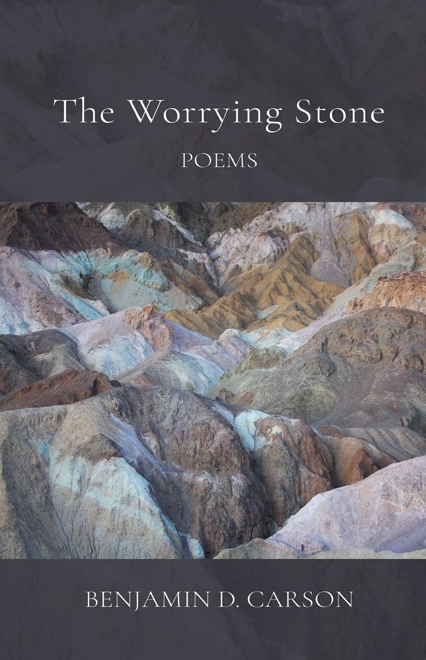 The Worrying Stone: Poems