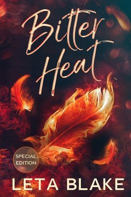 Bitter Heat (Special Edition)