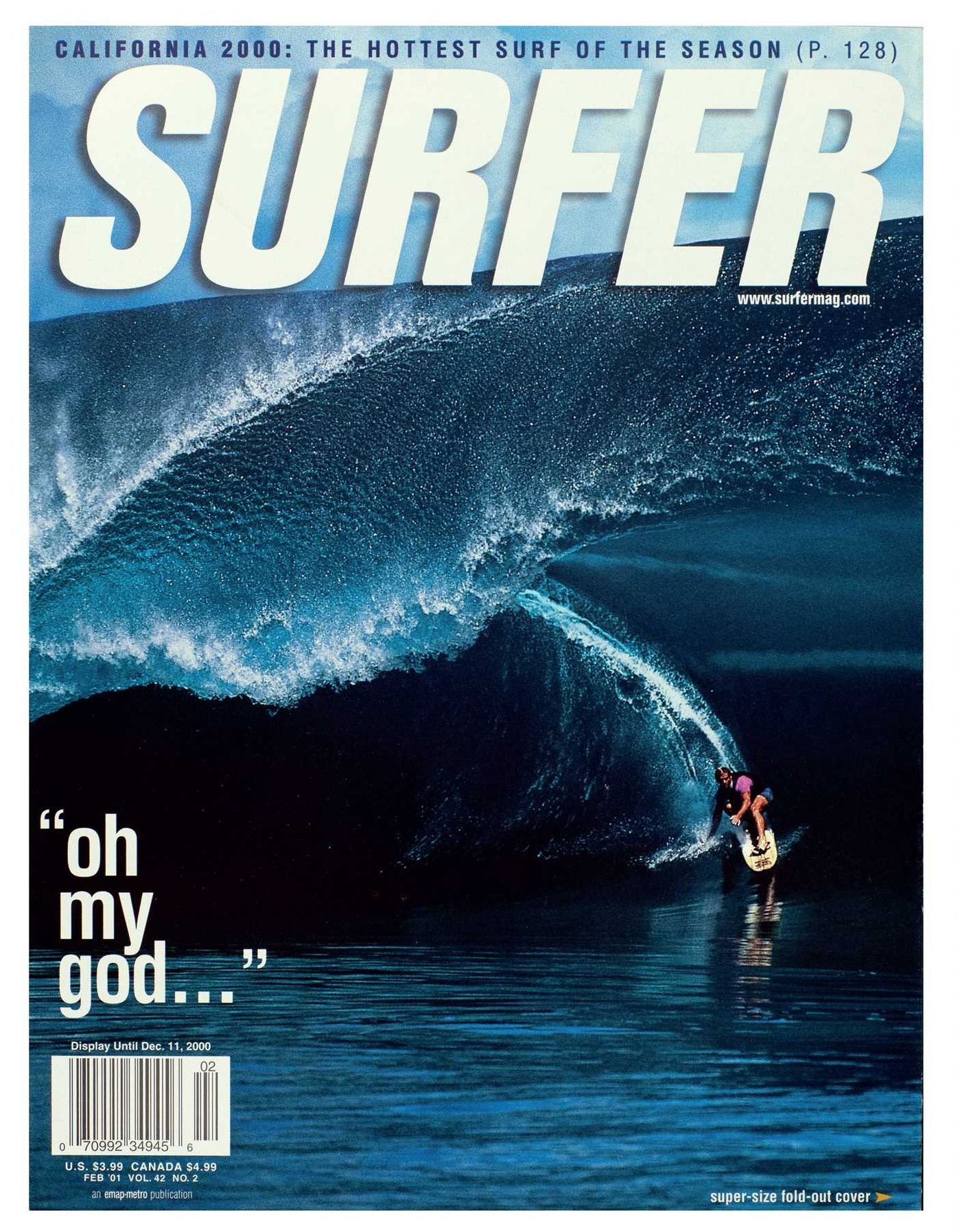 Surfer Stories: 12 Untold Stories by 12 Writers about 12 of the World's Greatest Surfers