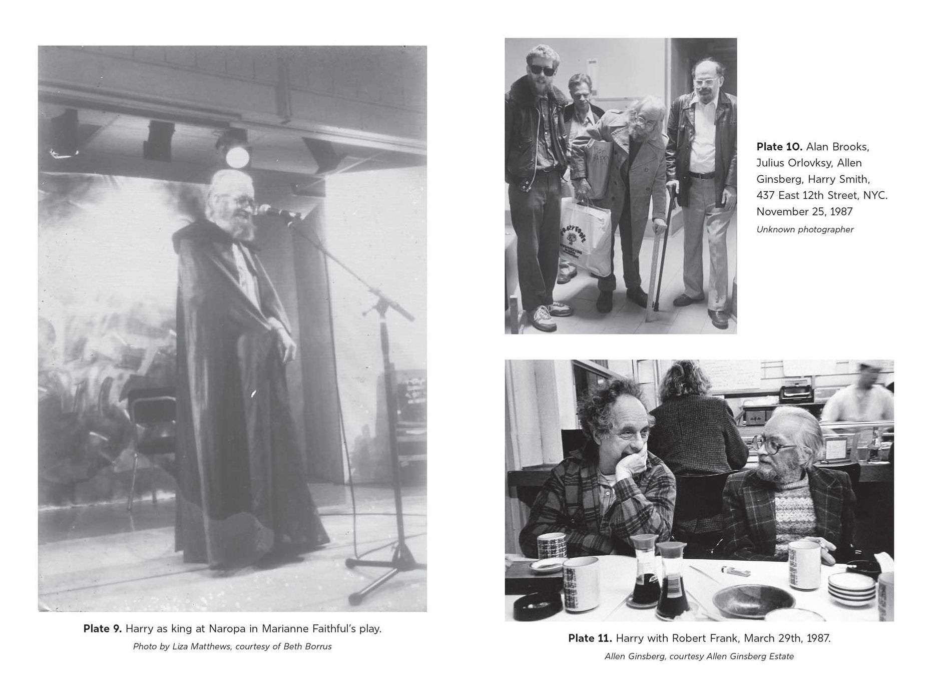 The Occult Harry Smith: The Magical and Alchemical Work of an Artist of the Extremes