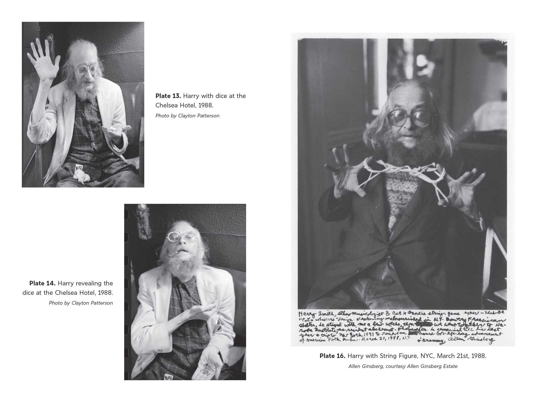 The Occult Harry Smith: The Magical and Alchemical Work of an Artist of the Extremes
