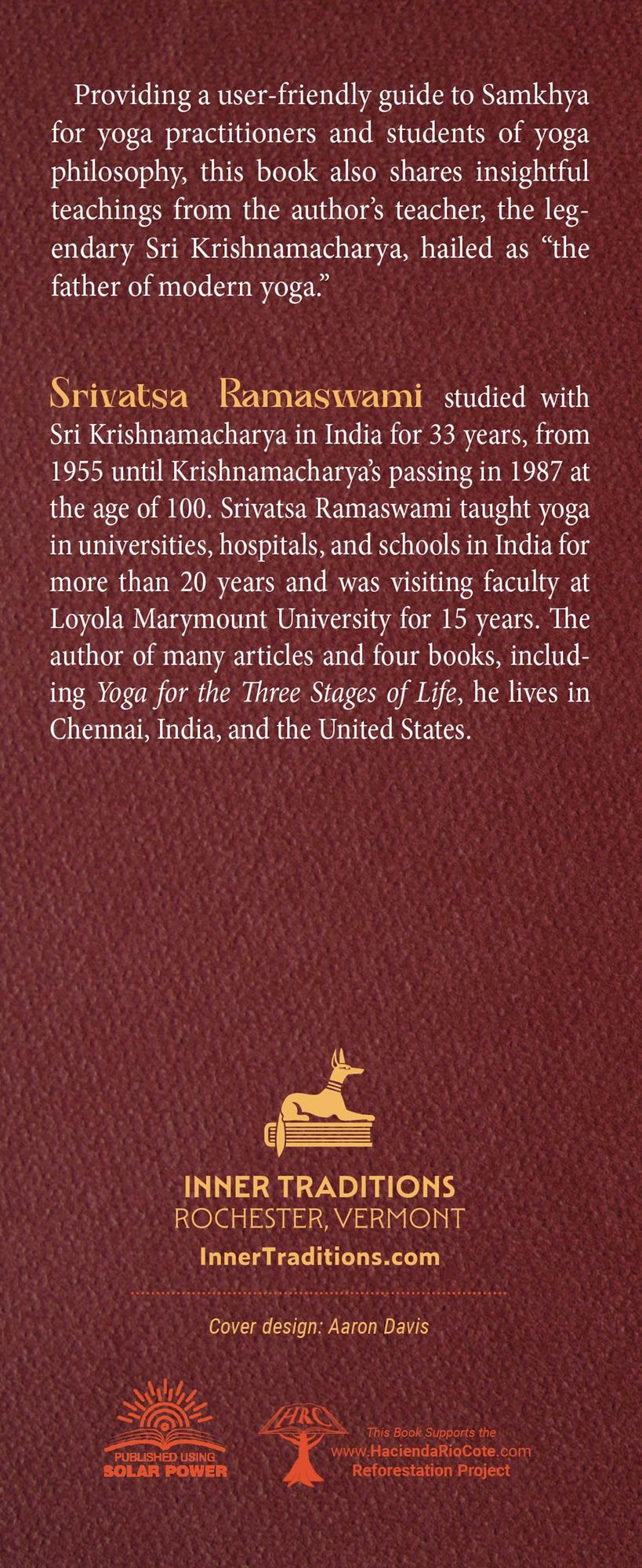 Samkhya Karika: A Yoga Practitioner's Guide to Overcoming the Three Causes of Suffering
