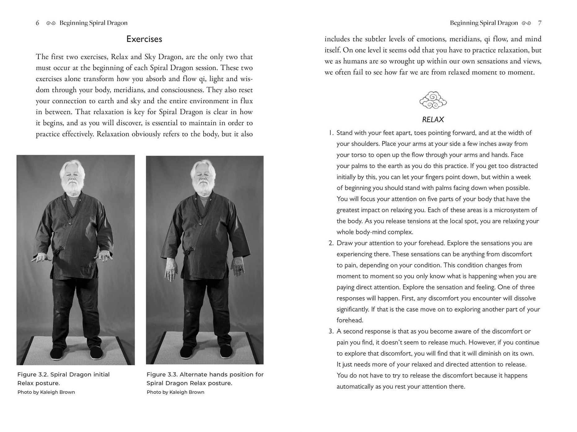 Spiral Dragon Dharma Gate: Six Key Tibetan Practices for Enlightenment