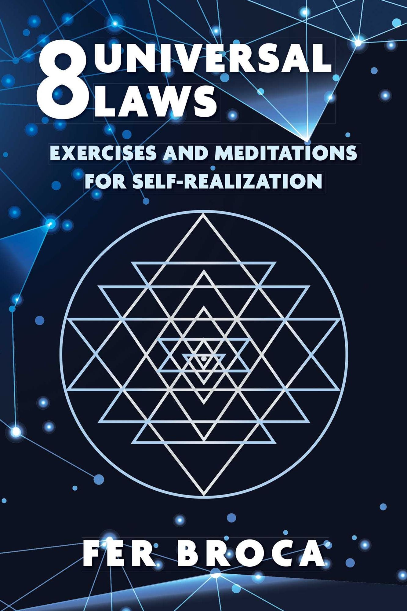 8 Universal Laws: Exercises and Meditations for Self-Realization