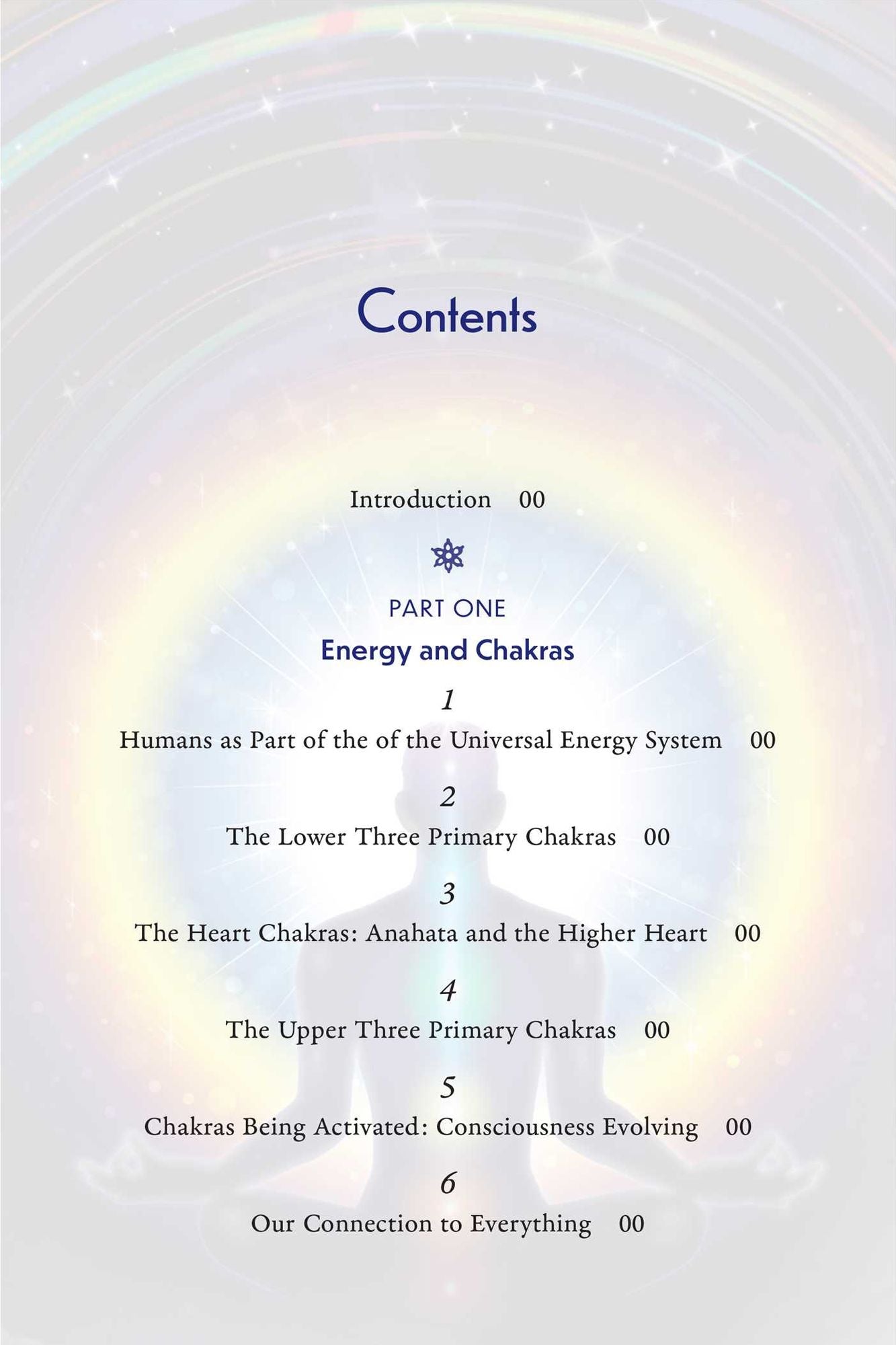 Chakra Dreamwork: Decode and Heal Your Energy Field through Conscious Dreaming