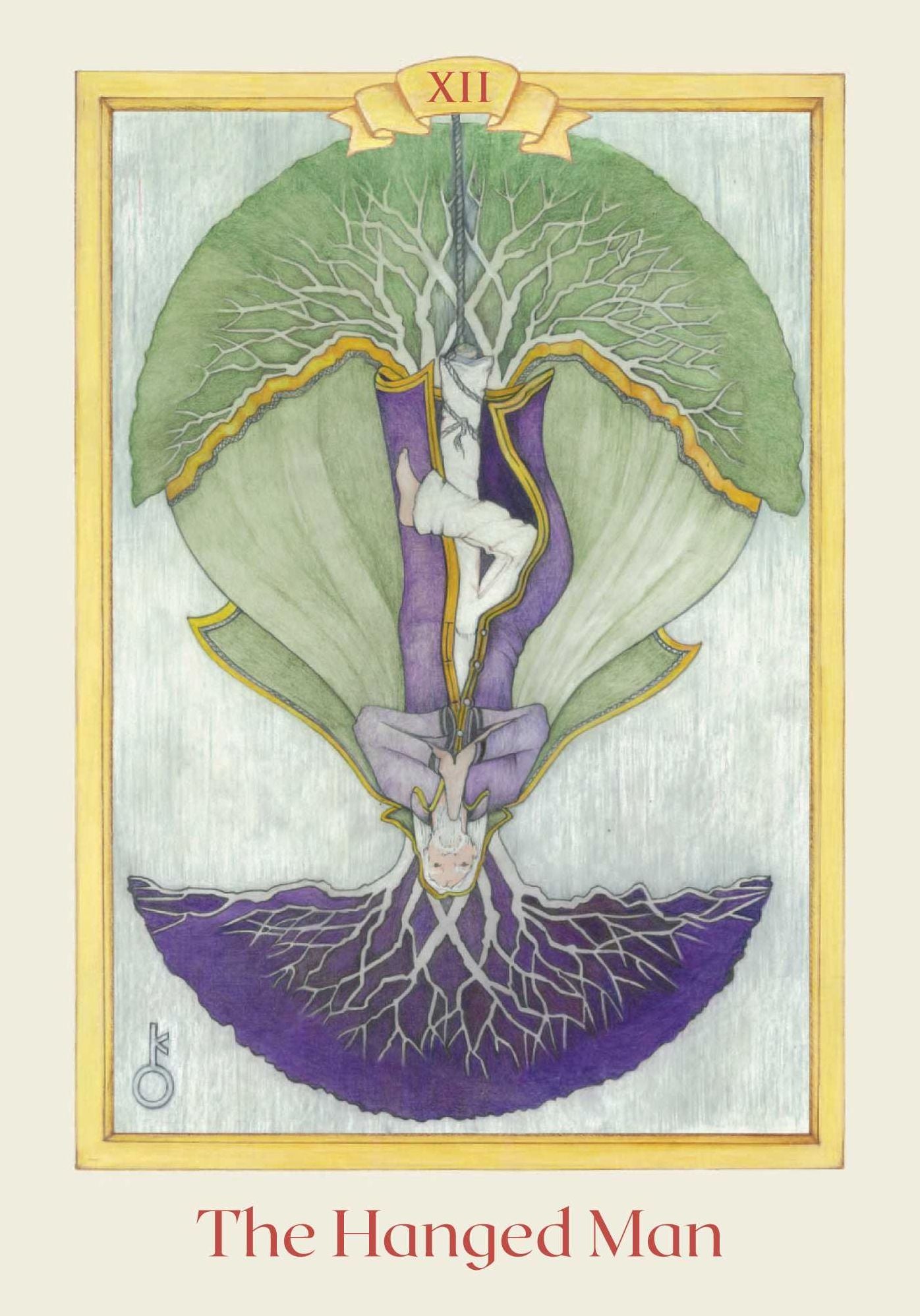 Celtic Elemental Tarot: 78-Card Deck and Book