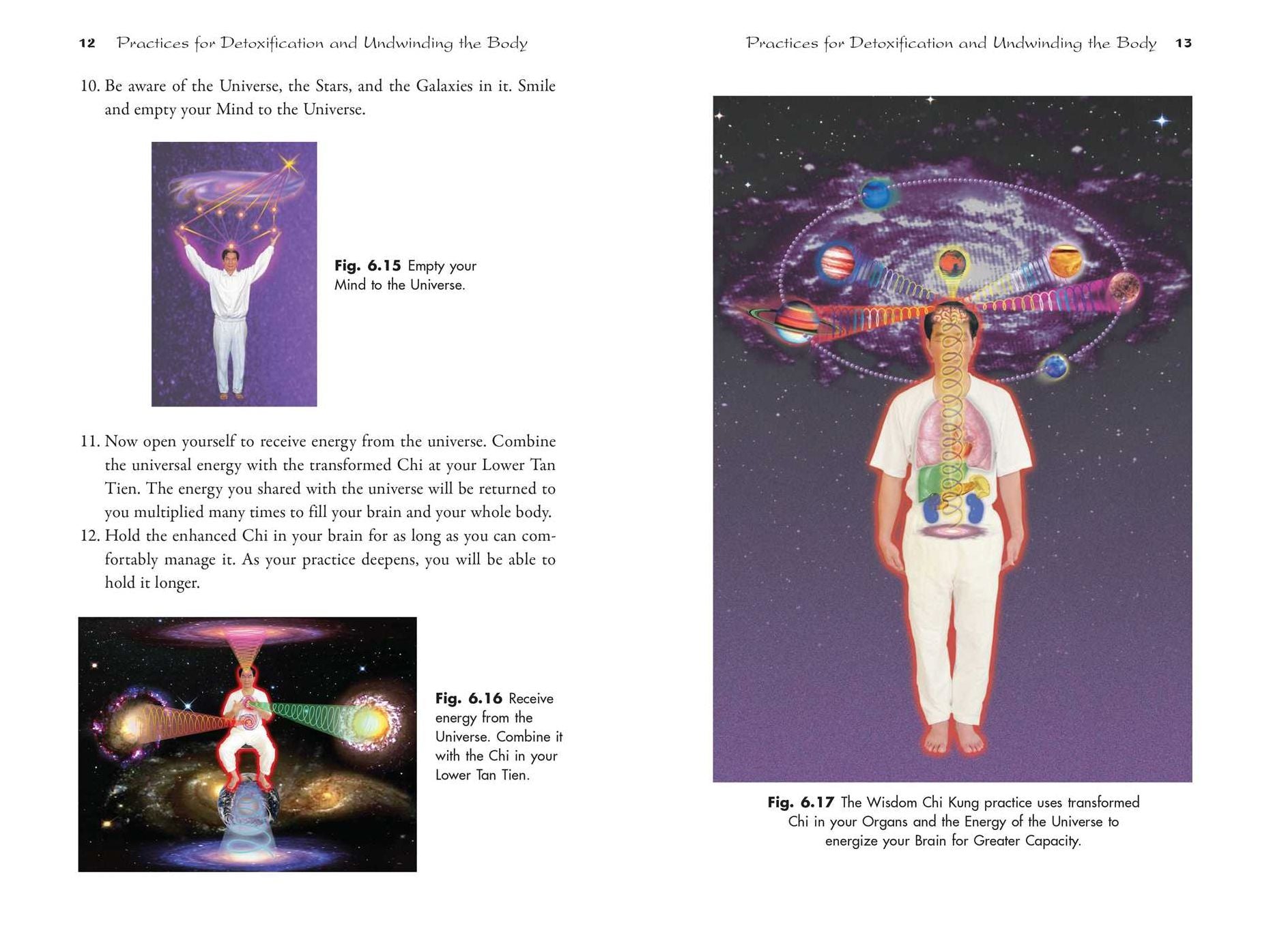 The Tao of Addiction and Recovery: Chi Kung Practices for Restoring the Energy Flow in Mind and Body