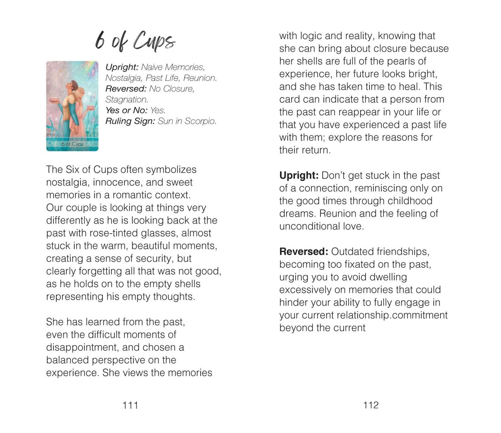 The Warrior of Love Tarot: A 78-Card Deck and Guidebook