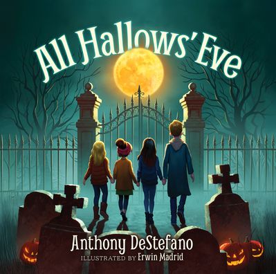 All Hallows' Eve