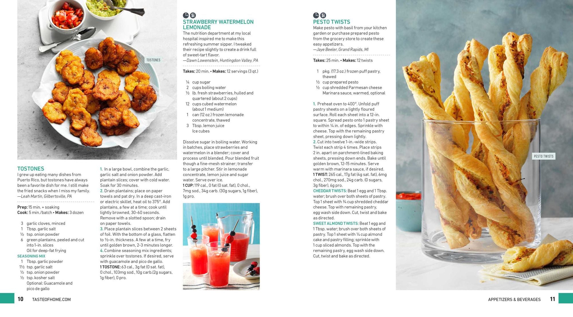 Taste of Home Easy Everyday Cooking: 330 Quick & Easy Recipes for Family Meals - Includes Nutritional Facts & Cooking Tips