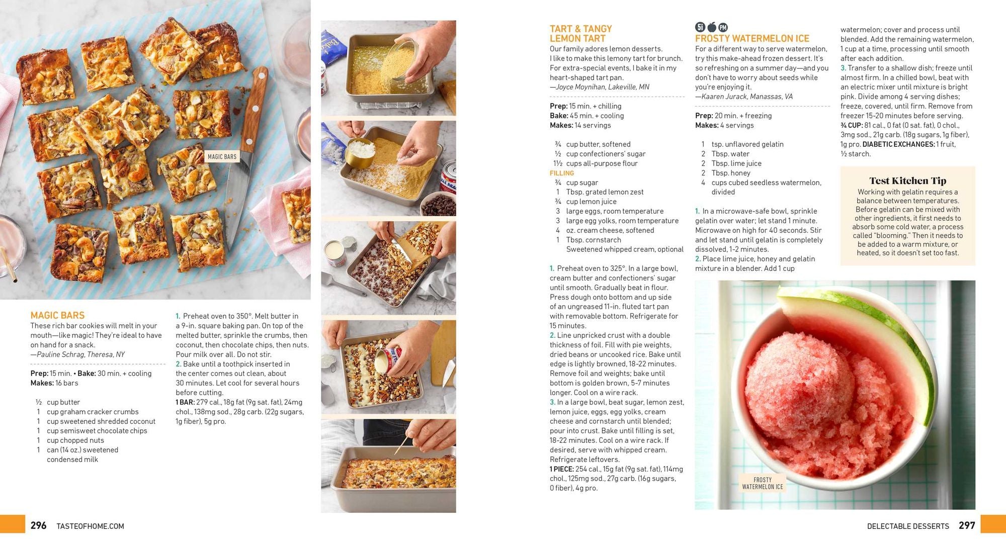 Taste of Home Easy Everyday Cooking: 330 Quick & Easy Recipes for Family Meals - Includes Nutritional Facts & Cooking Tips