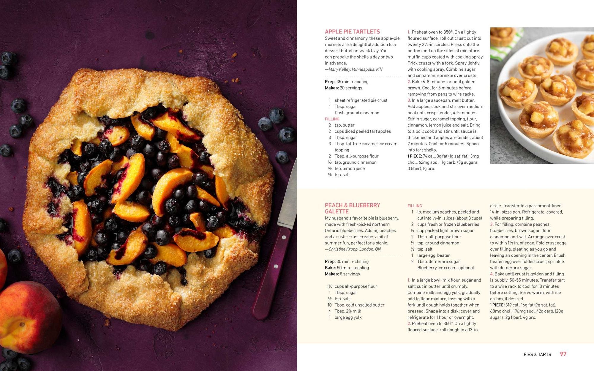 Taste of Home Bakeshop Classics: 247 Vintage Delights, Coffeehouse Bites & After-Dinner Highlights
