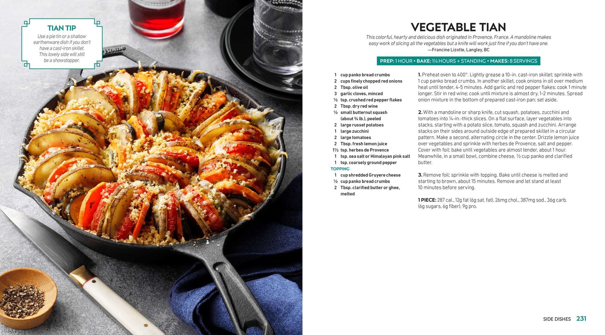 Taste of Home Mediterranean Favorites: Hundreds of Recipes to Savor the Good Life