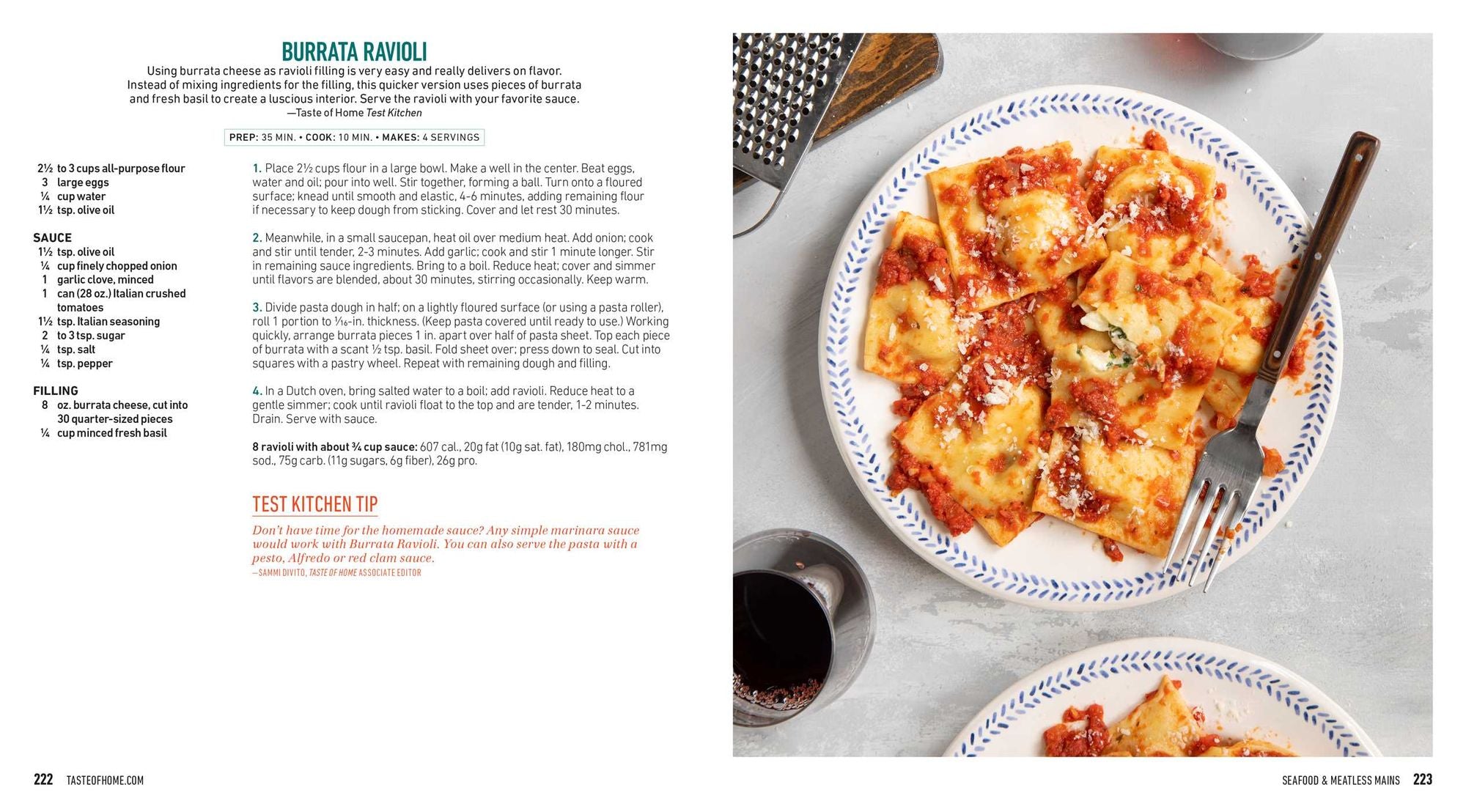 Taste of Home Classic Family Favorites: DISH OUT 277 OF THE COUNTRY'S BEST-LOVED RECIPES