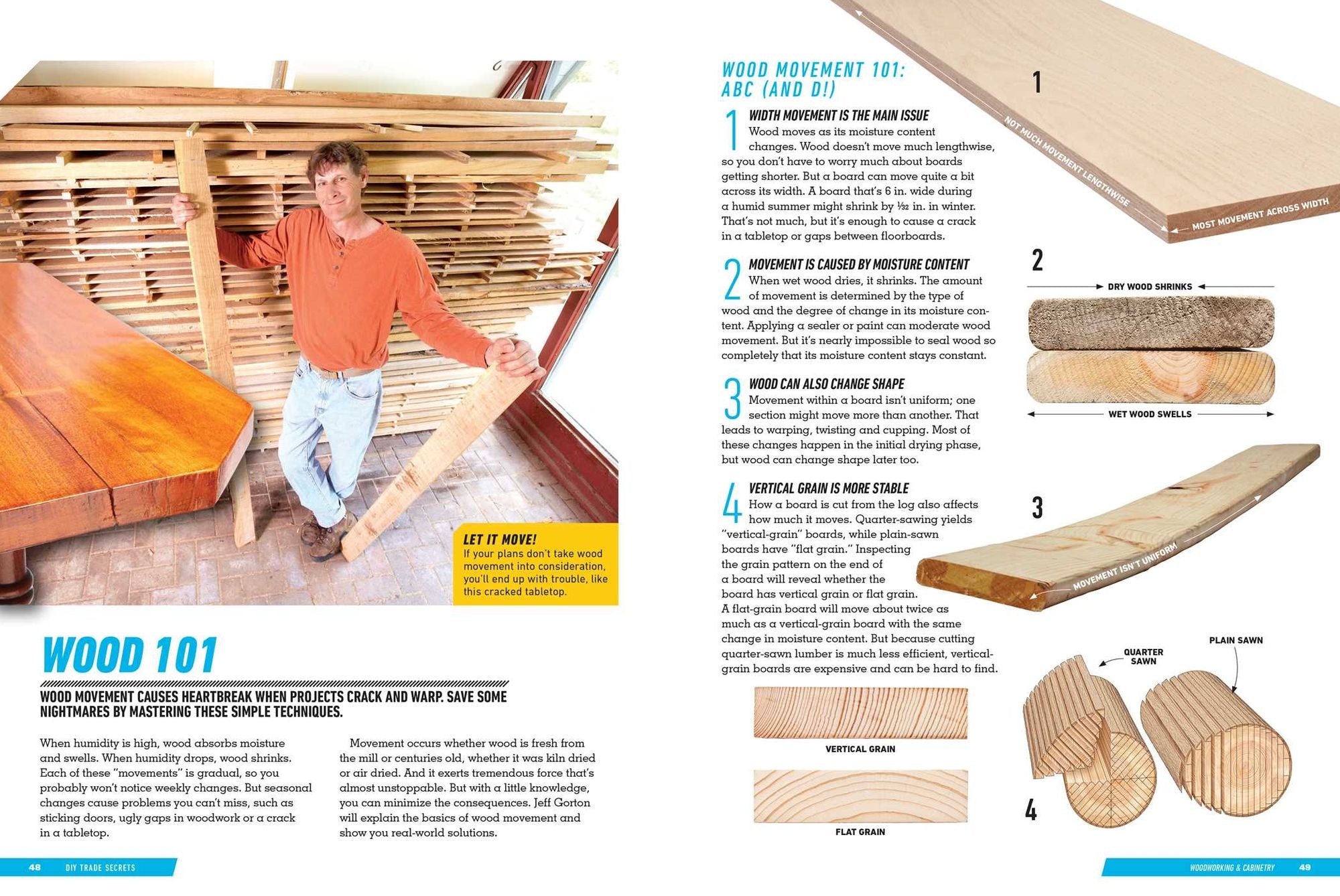 Family Handyman DIY Trade Secrets: EXPERT ADVICE BEHIND THE REPAIRS EVERY HOMEOWNER SHOULD KNOW