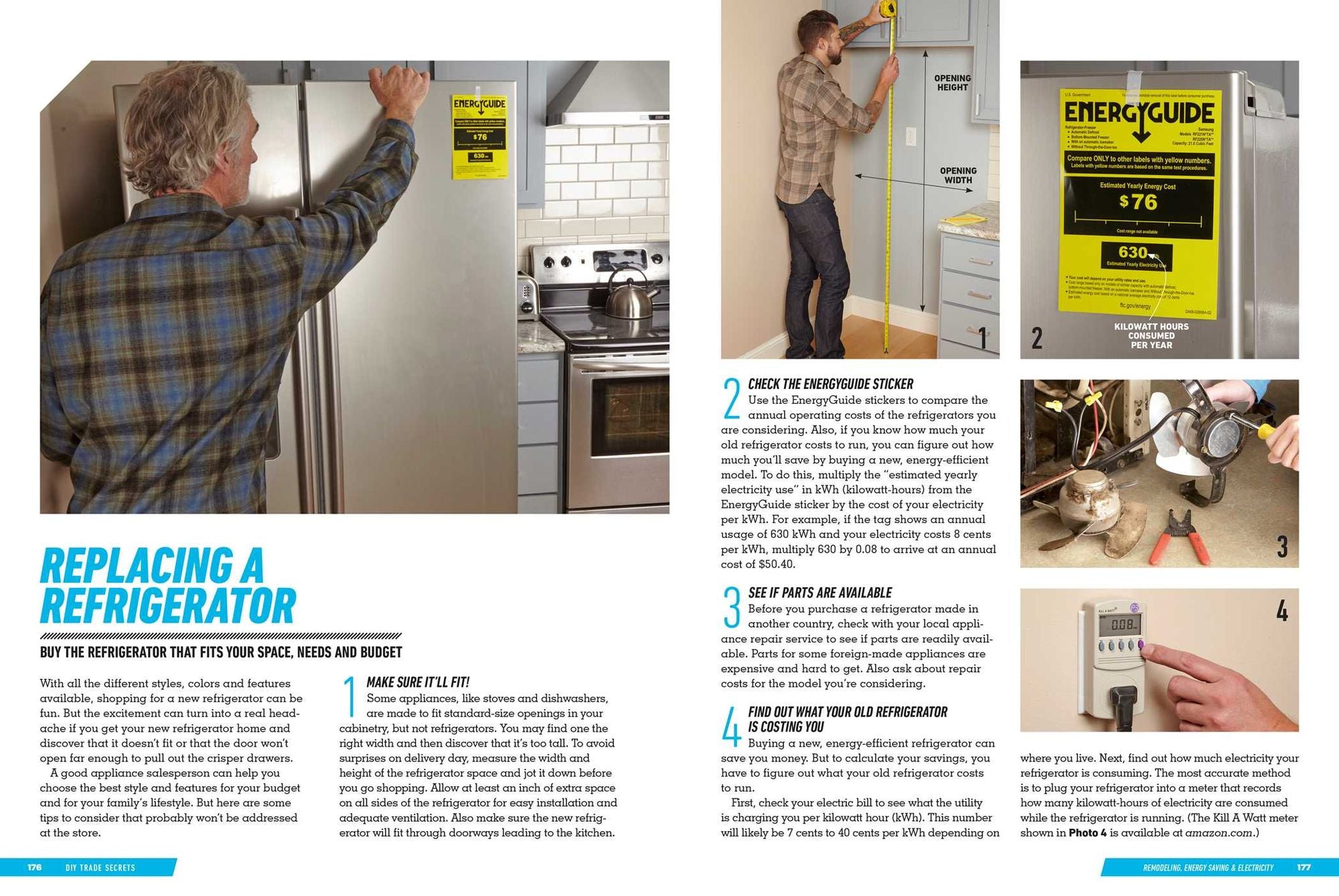 Family Handyman DIY Trade Secrets: EXPERT ADVICE BEHIND THE REPAIRS EVERY HOMEOWNER SHOULD KNOW