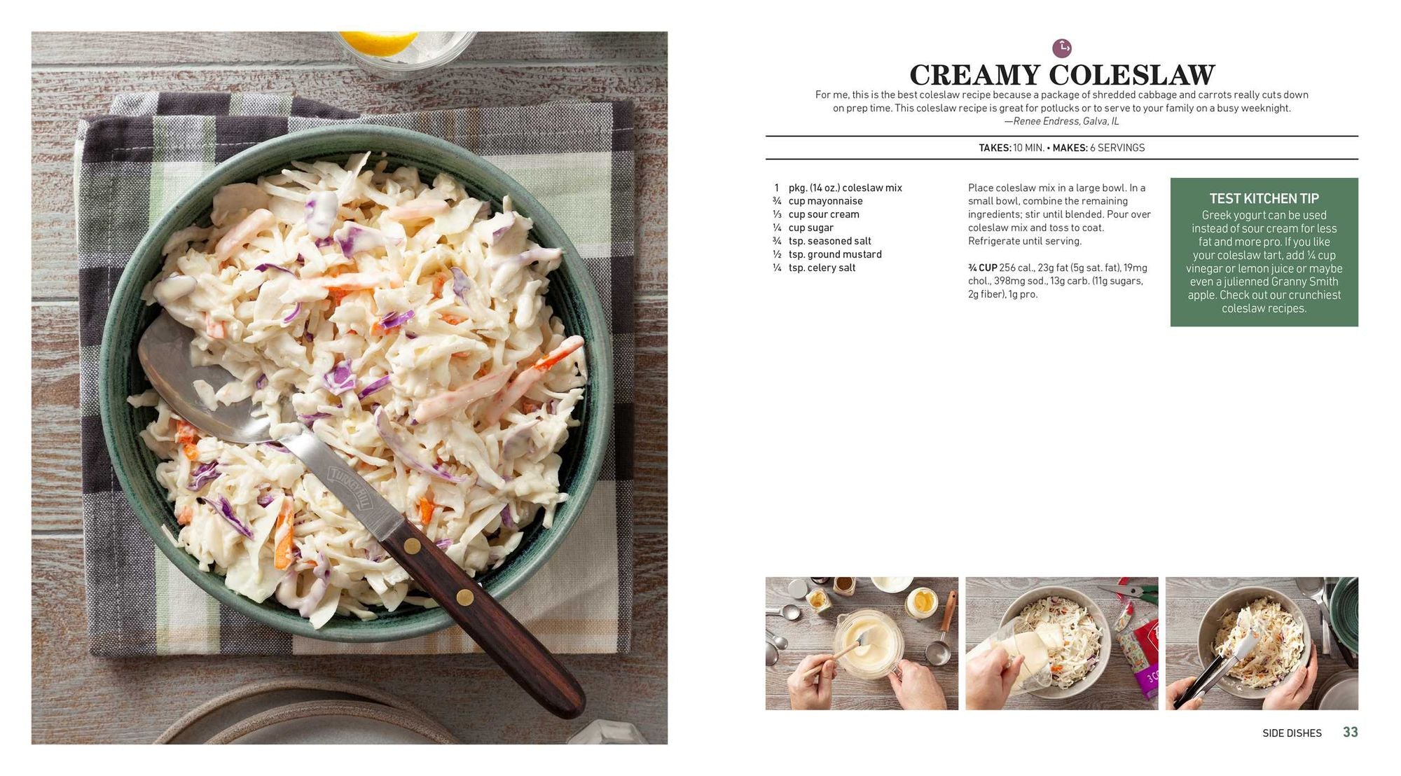 Taste of Home How To Cook (Just About) Anything: 200+ Easy Recipes, Step-by-Step Instructions & Full-Color Photos