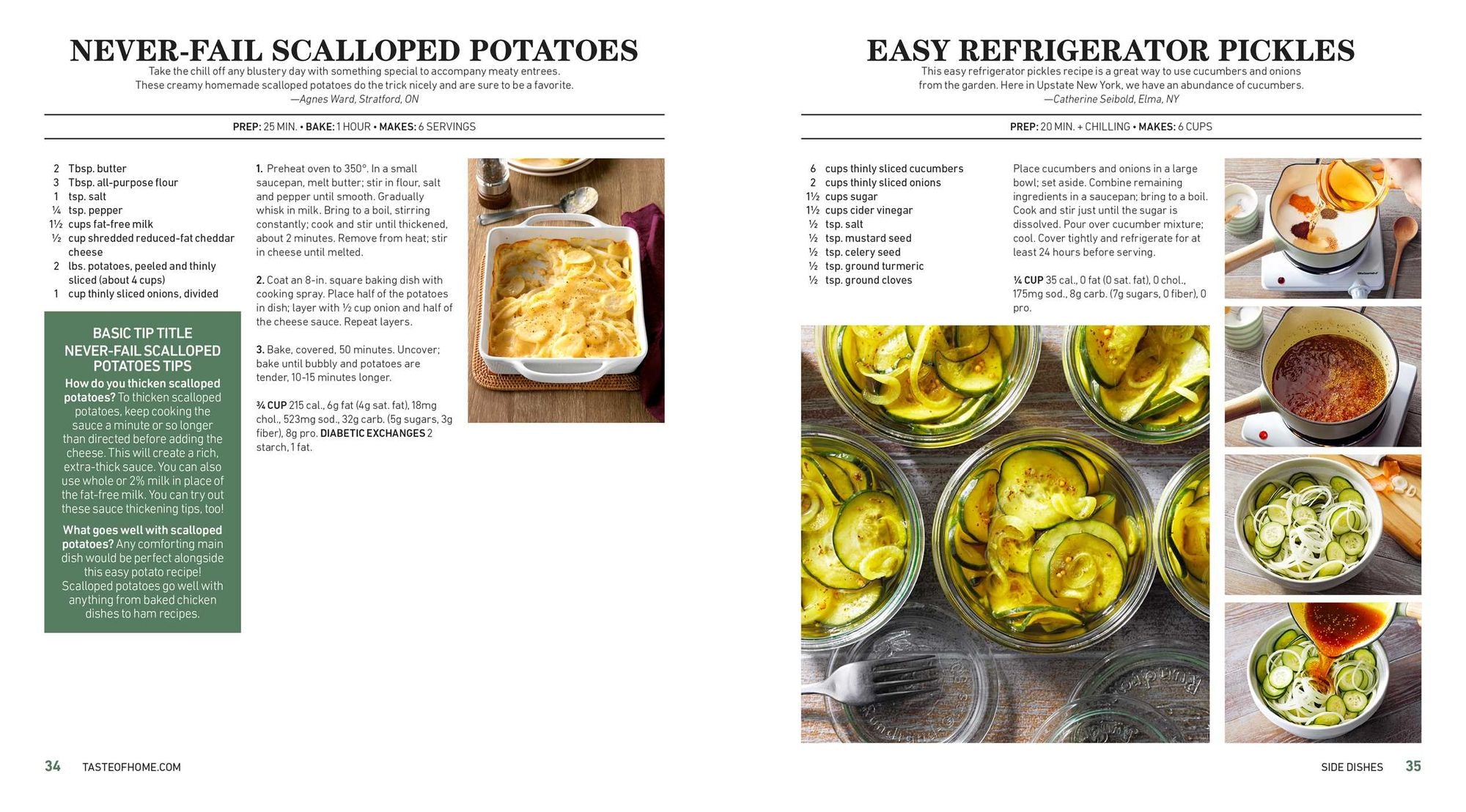 Taste of Home How To Cook (Just About) Anything: 200+ Easy Recipes, Step-by-Step Instructions & Full-Color Photos