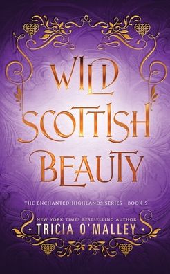 Wild Scottish Beauty