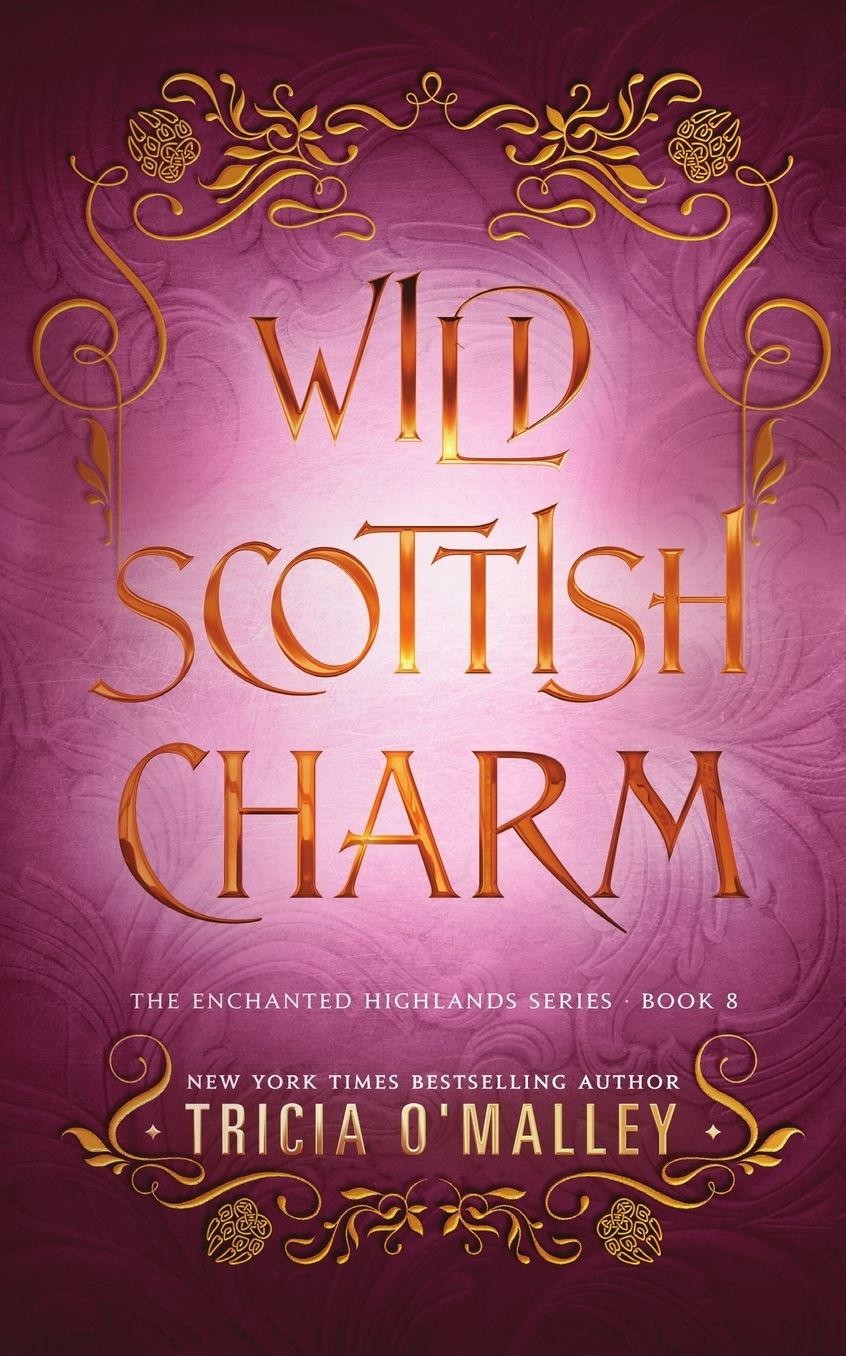 Wild Scottish Charm