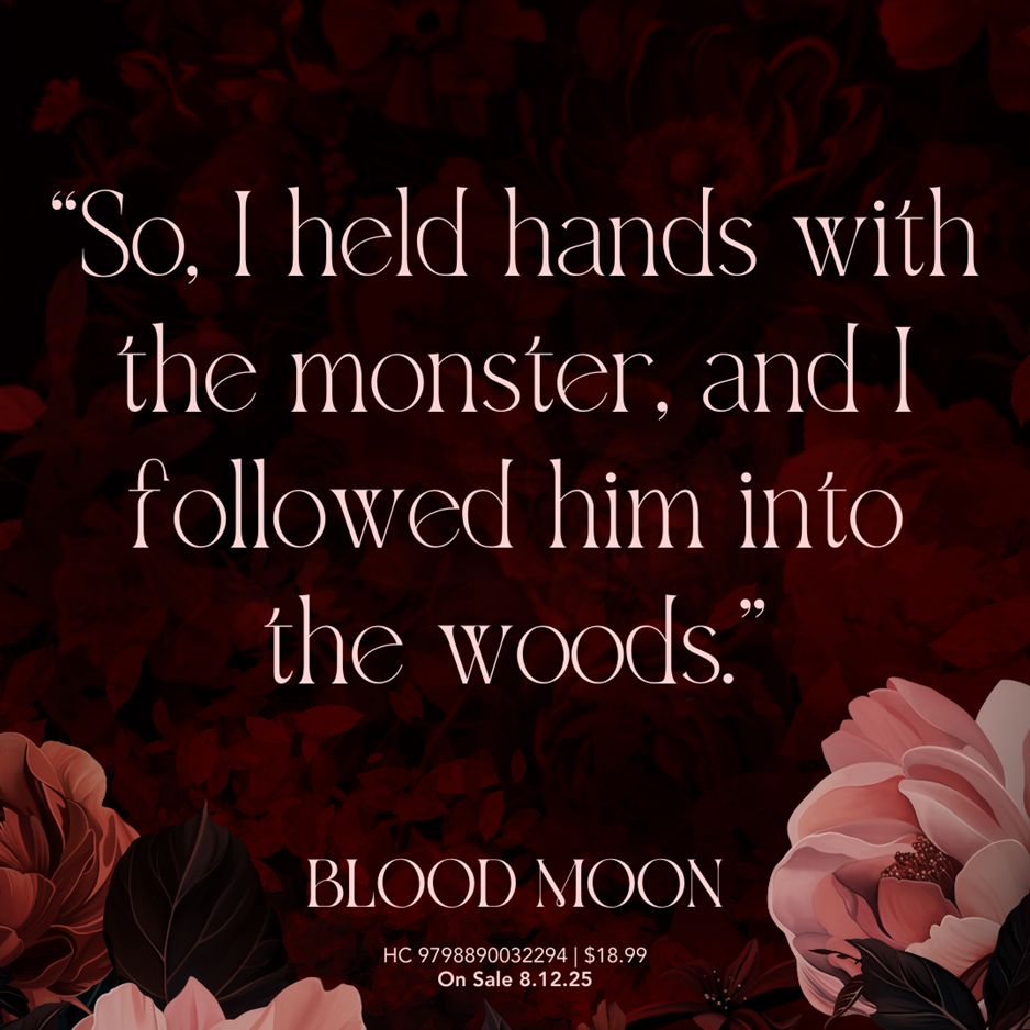 Blood Moon